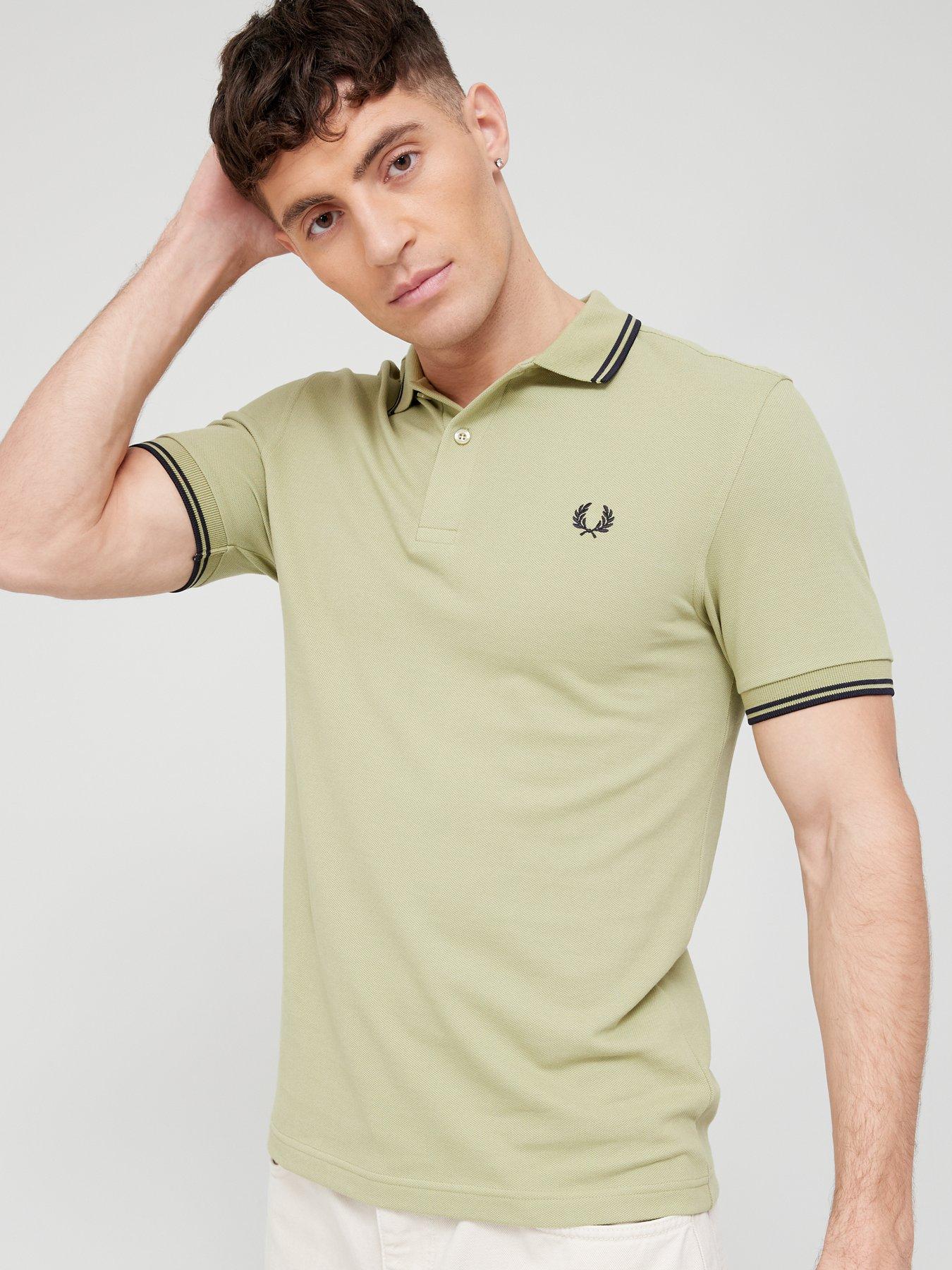 Fred perry | Men | www.very.co.uk