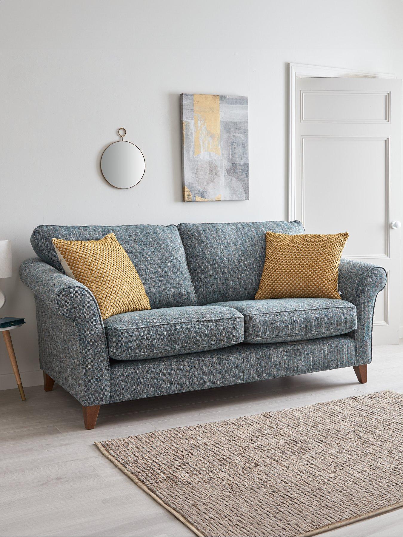 Tweed sofas online for sale