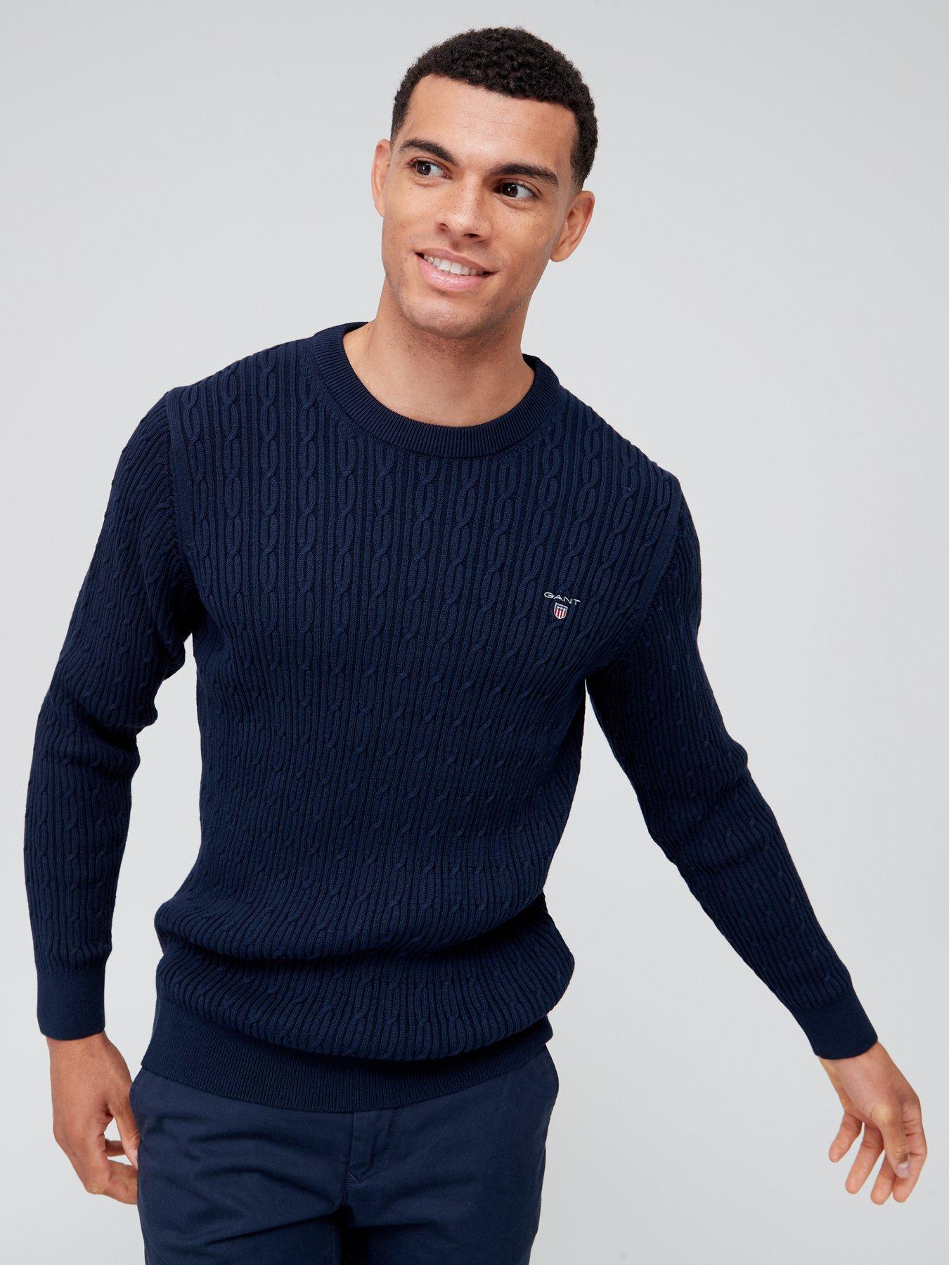 Blue | Gant | Men | www.very.co.uk