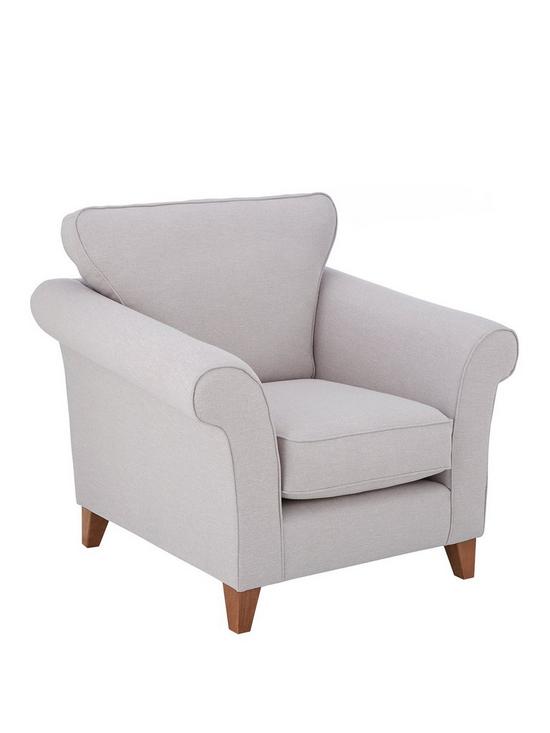 back image of very-home-willow-fabric-armchair