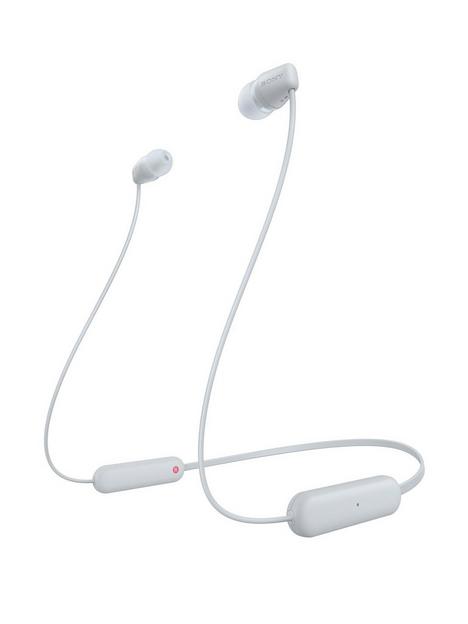 sony-wic100-wireless-in-ear-headphone