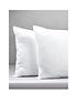  image of slumberdown-super-support-2-pack-pillow