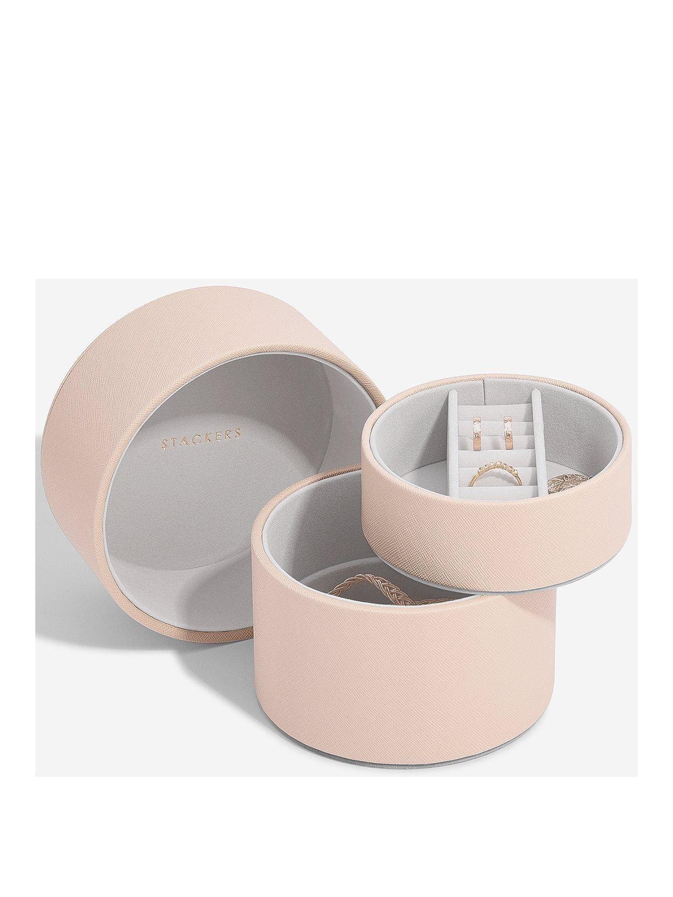 undefined Bedside Jewellery Pod