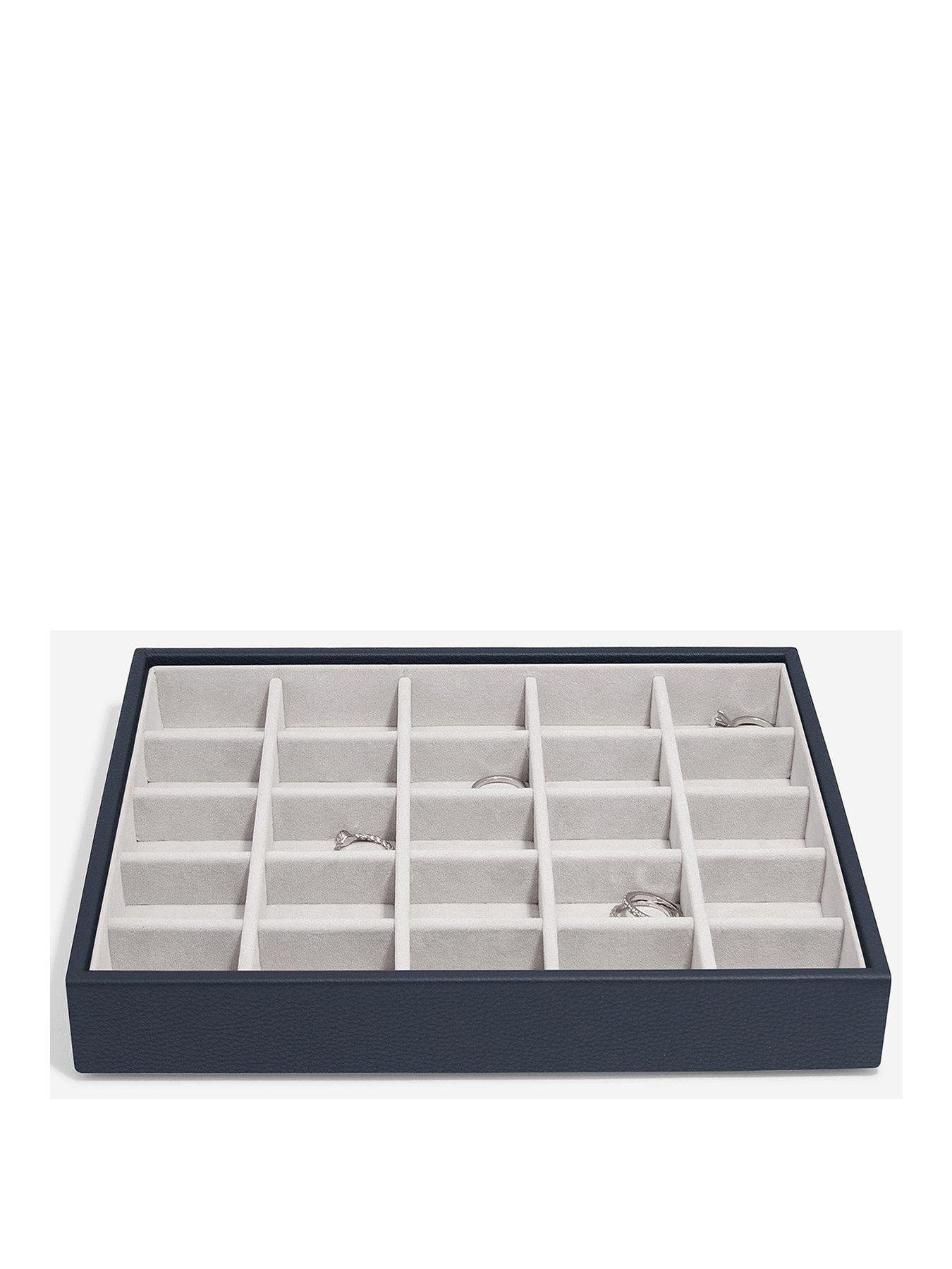Stackers Classic Trinket Layer - Putty Croc