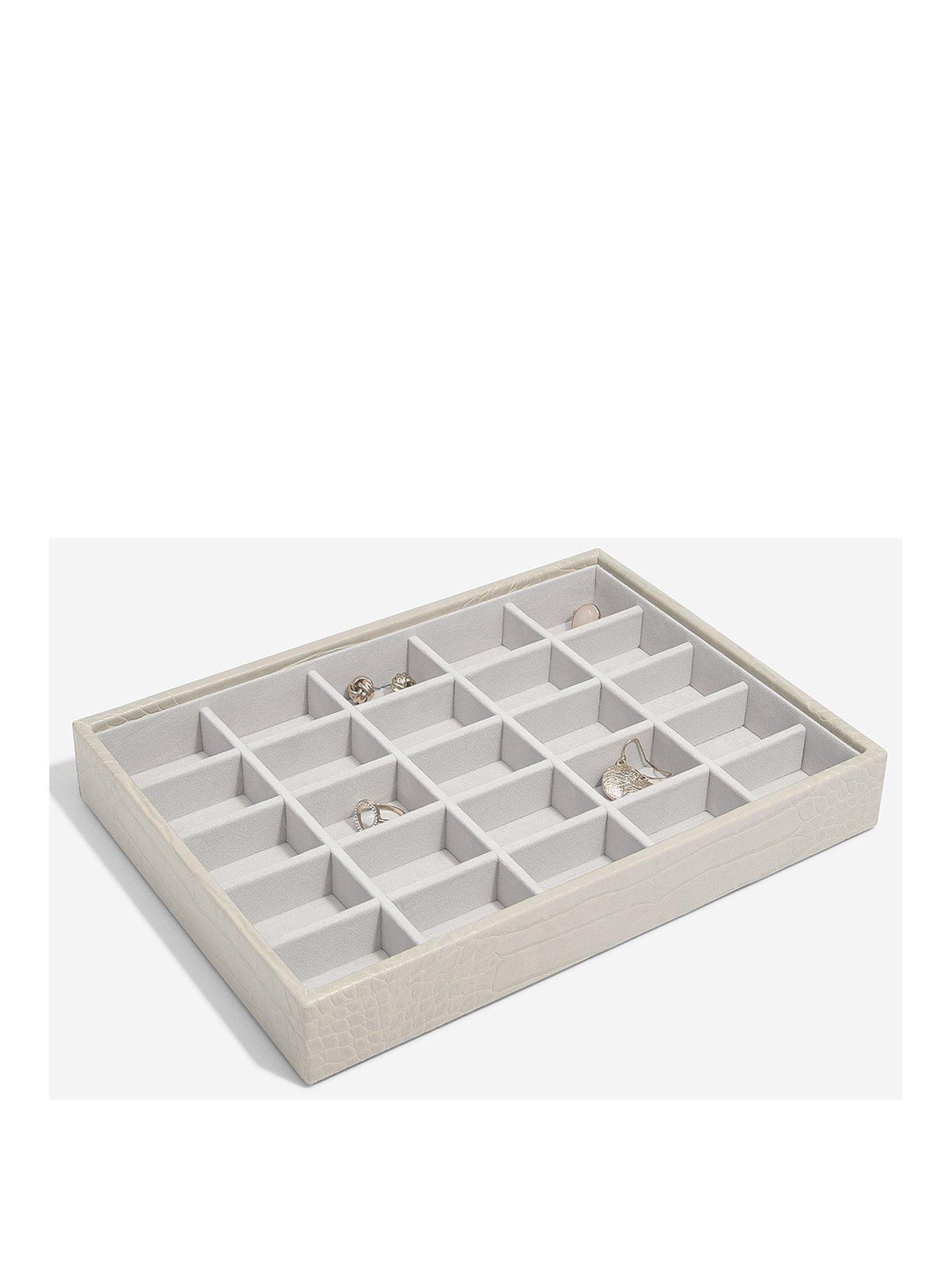 Stackers Classic Trinket Layer - Putty Croc