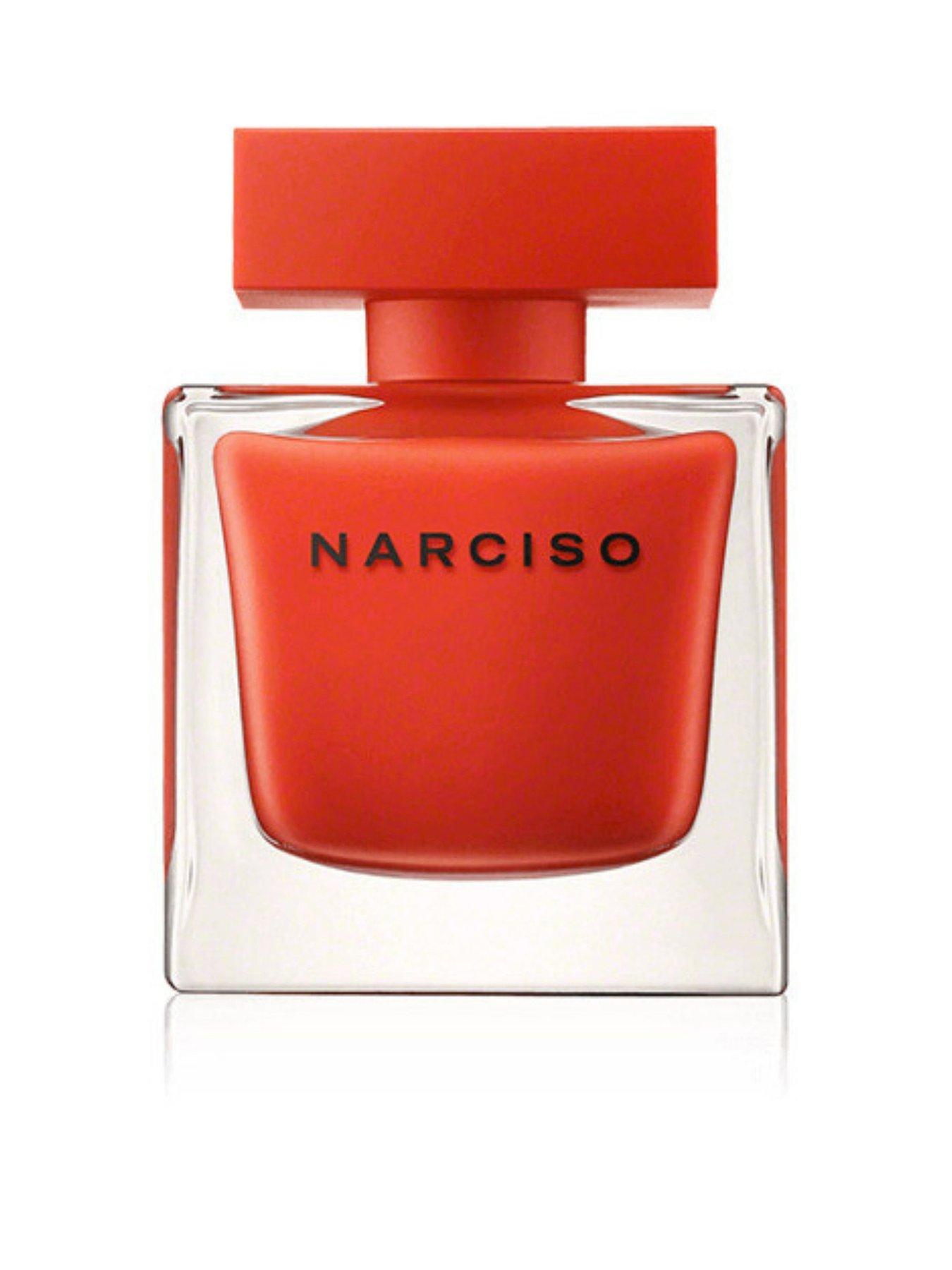 NARCISO RODRIGUEZ Narciso Rouge 90ml Eau de Parfum | very.co.uk