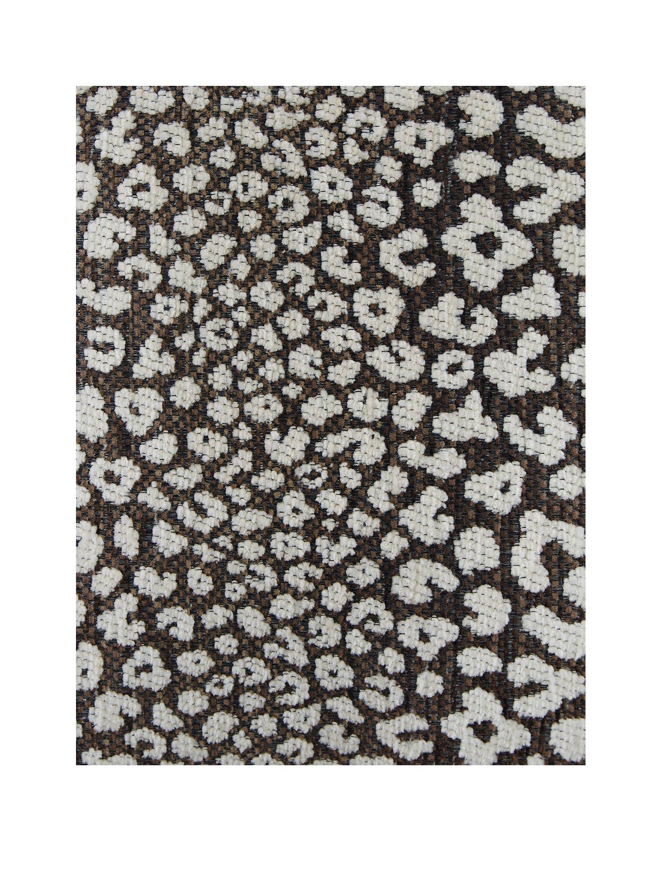 Image 3 of 5 of Very Home Dexter Fabric Left Hand Corner Sofa