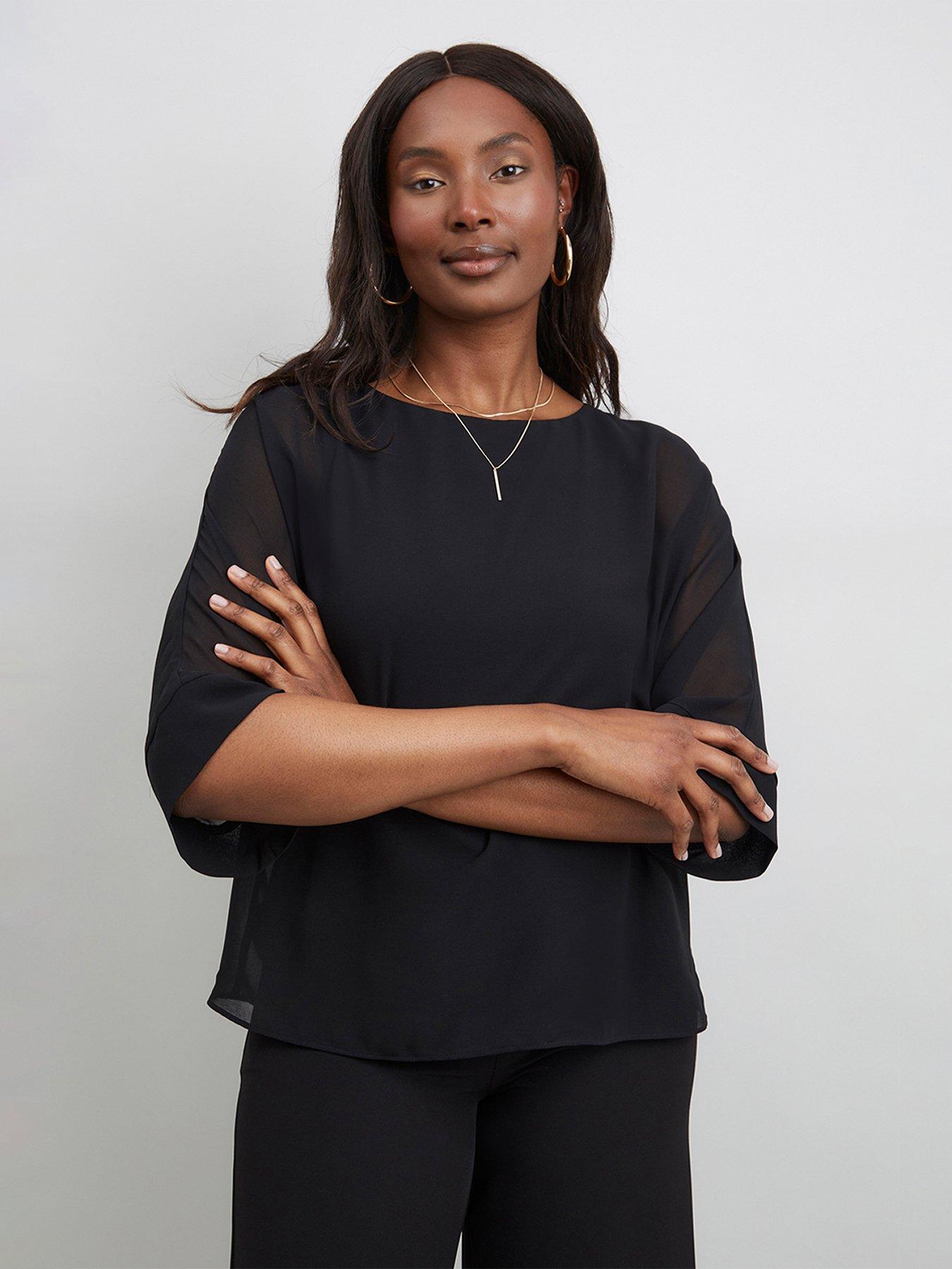 Wallis Blouses | Wallis Womens Shirts 