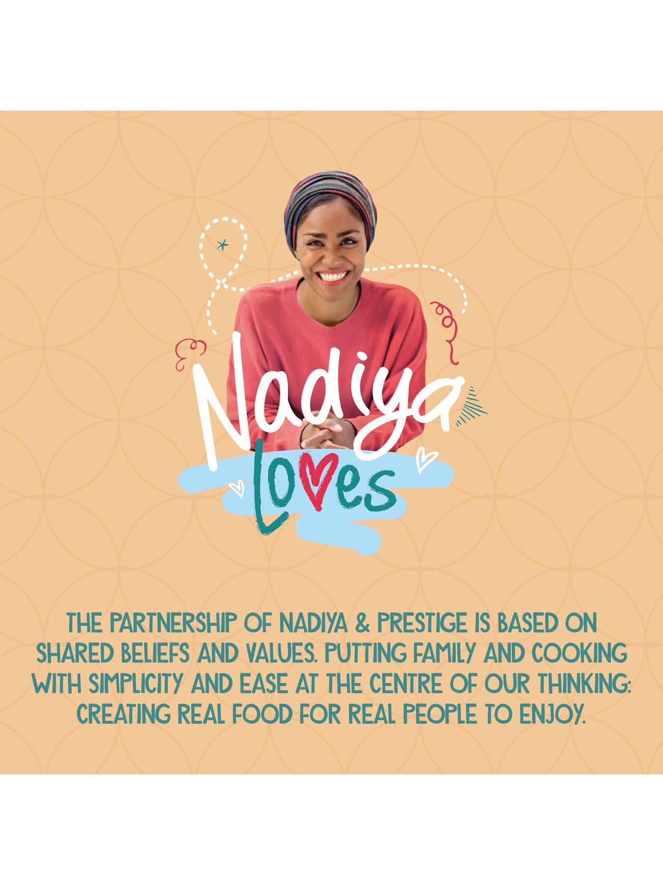 Image 7 of 8 of Prestige x Nadiya Oven Tray Set