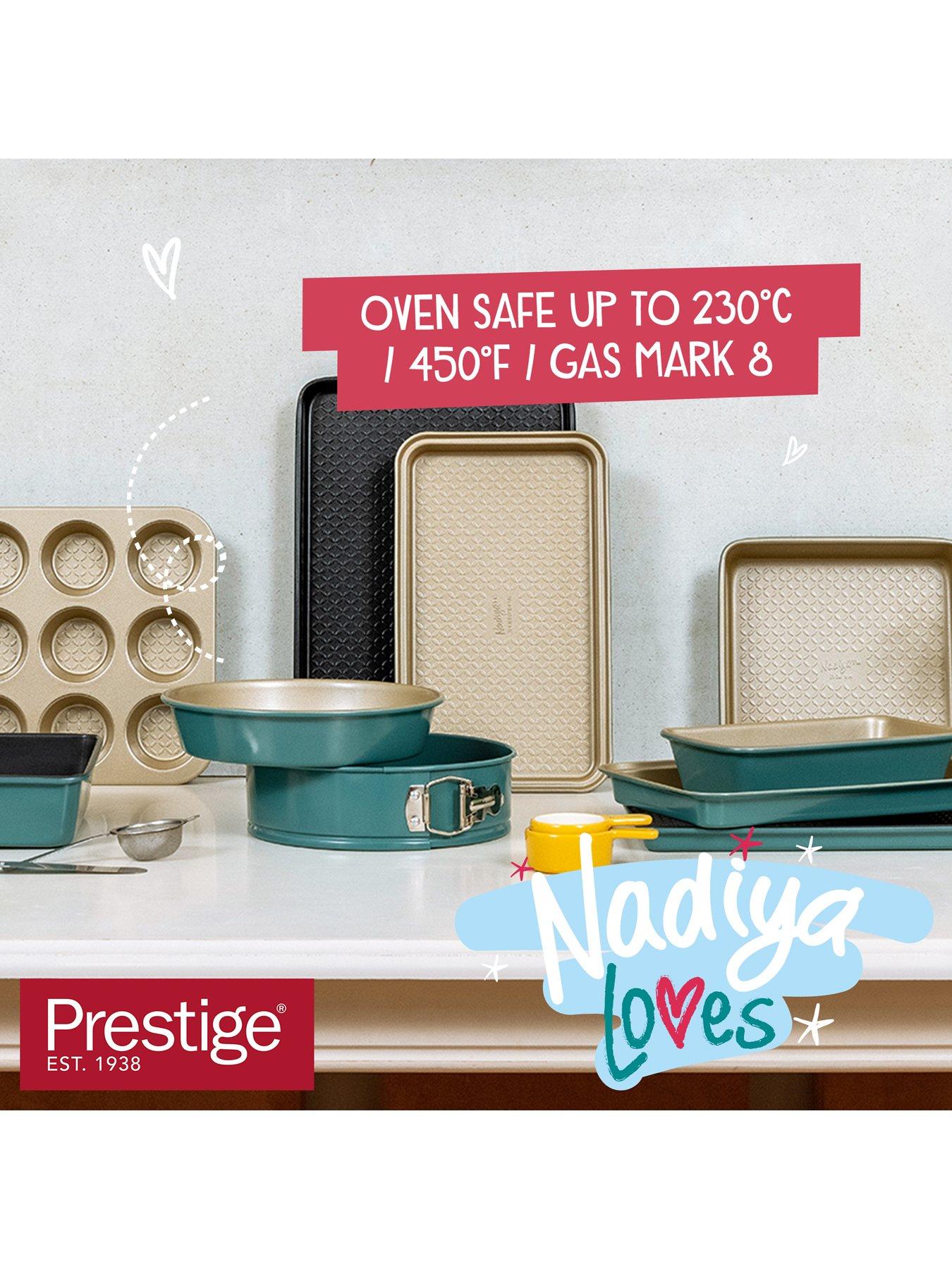 Prestige baking tins sale