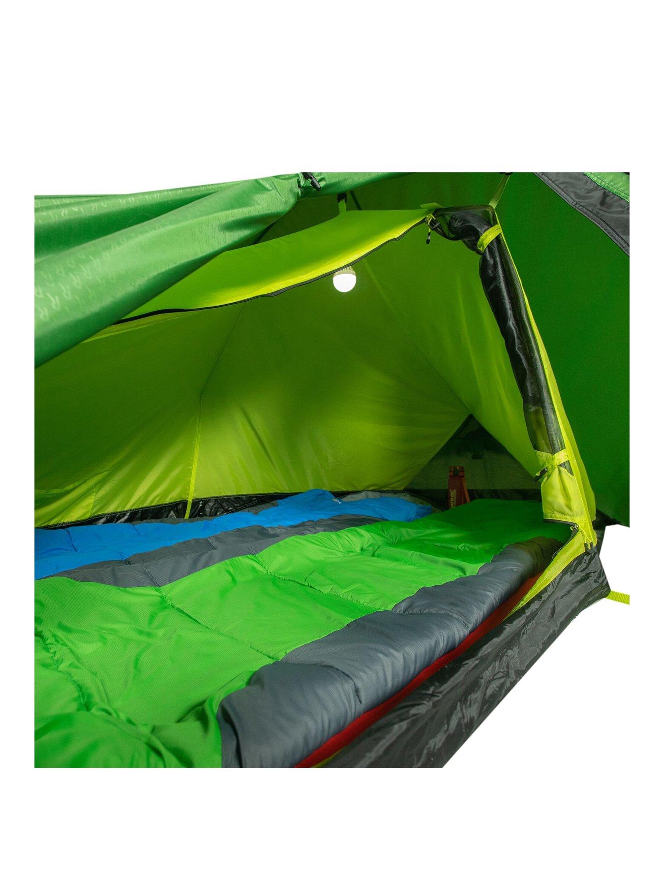Image 2 of 7 of Regatta Montegra 2-Person&nbsp;Tent