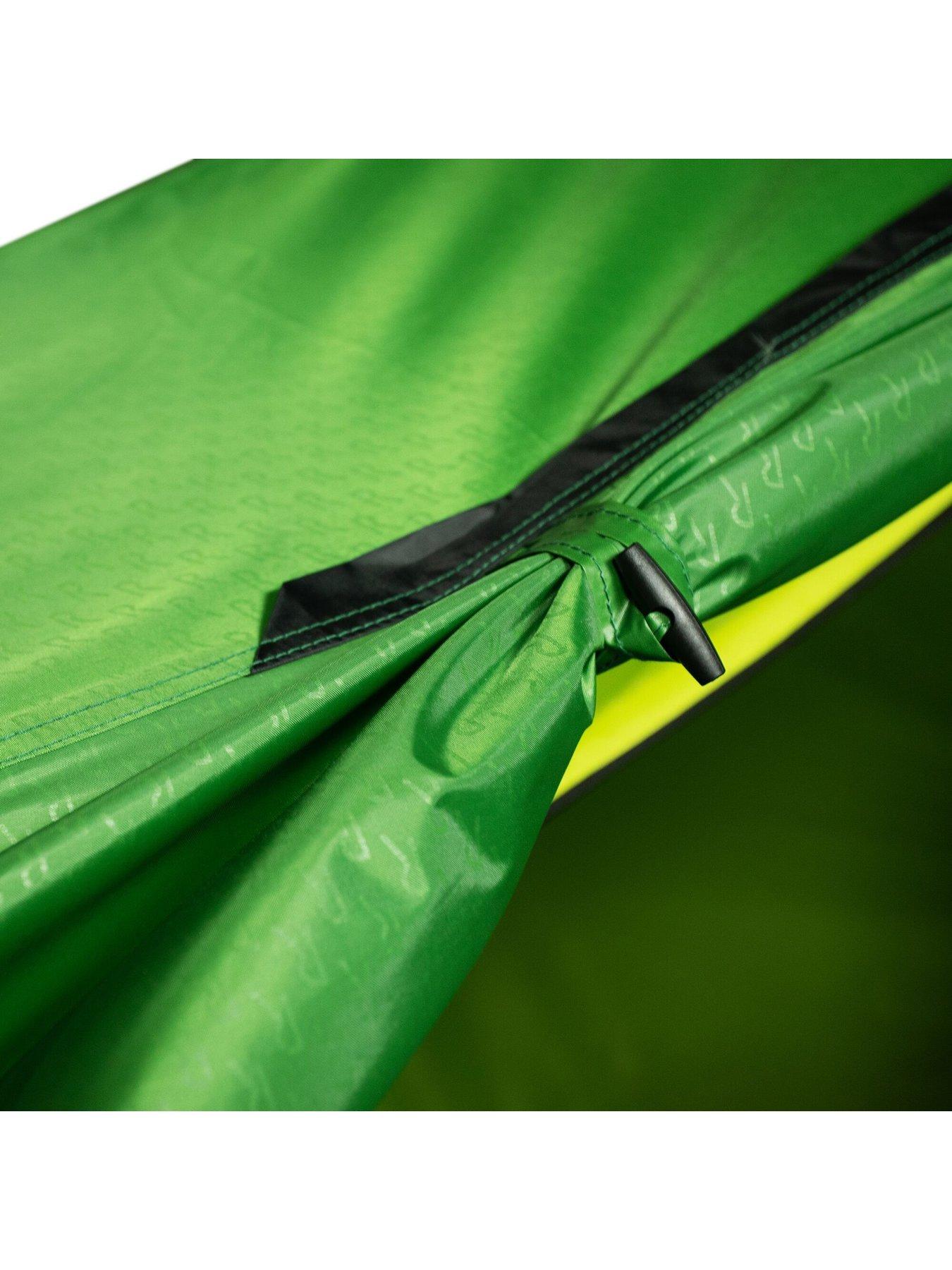 Image 3 of 7 of Regatta Montegra 2-Person&nbsp;Tent