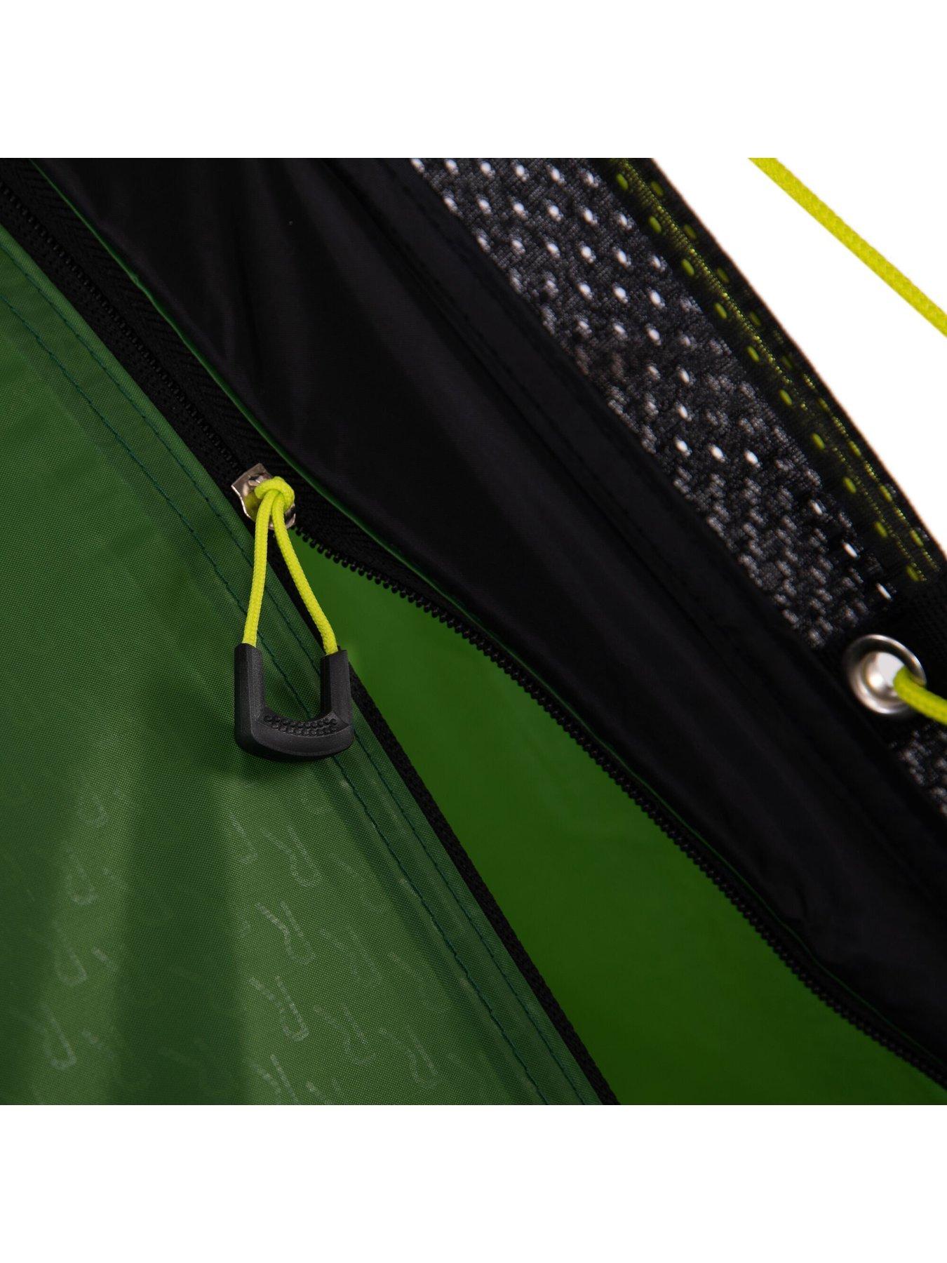 Image 4 of 7 of Regatta Montegra 2-Person&nbsp;Tent