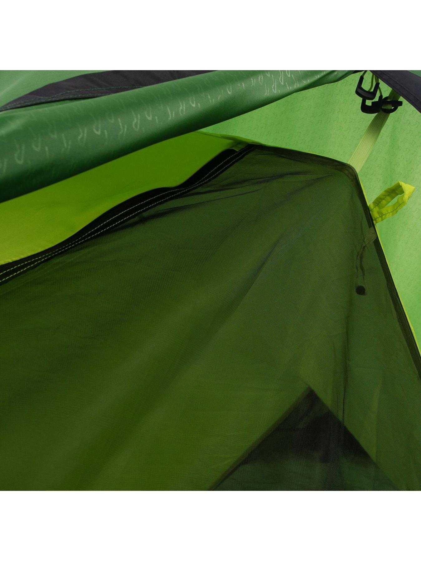 Image 5 of 7 of Regatta Montegra 2-Person&nbsp;Tent