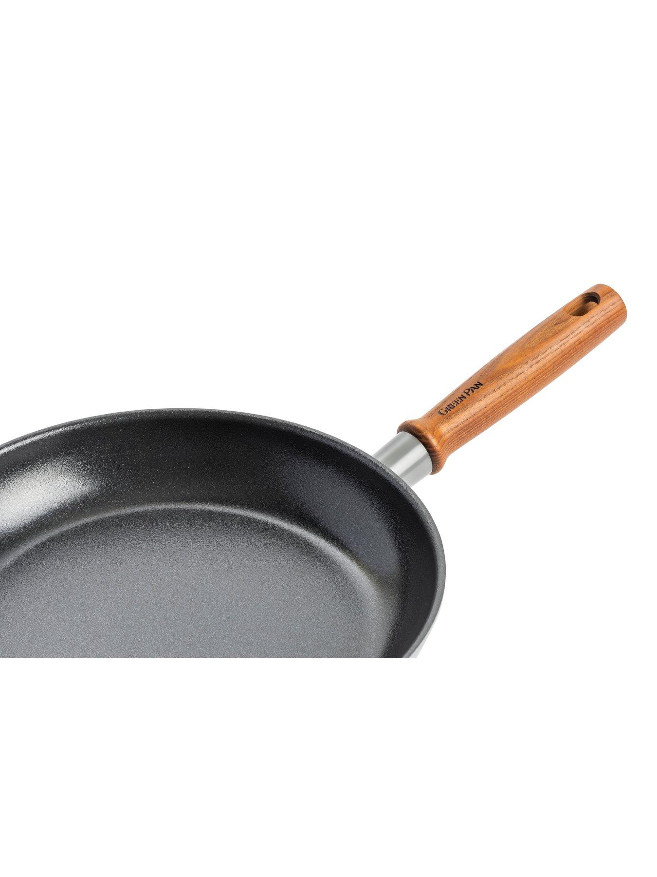 GreenPan Mayflower Pro Ceramic NonStick Induction Compatible 2Piece