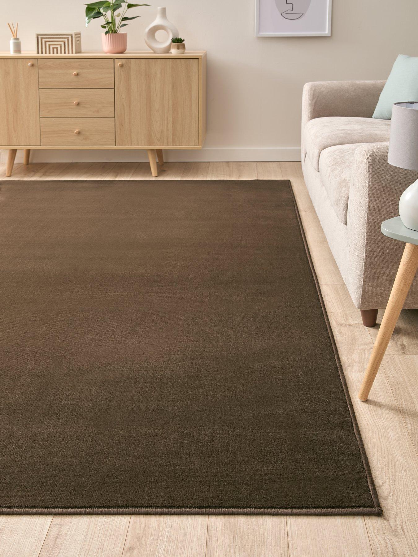 The Very Collection Spectrum Rug