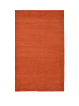 Product photograph of Everyday Spectrum Rug from very.co.uk