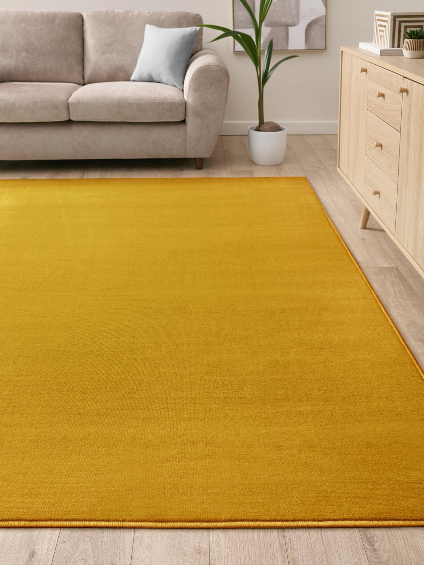 The Very Collection Spectrum Rug