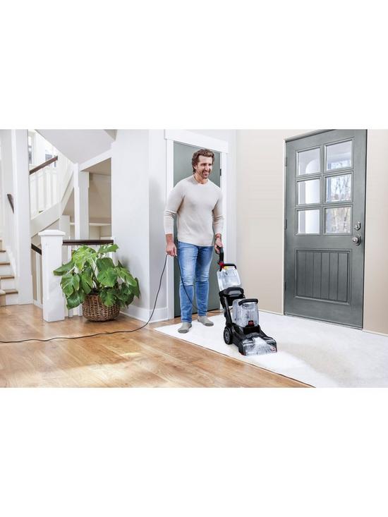 stillFront image of bissell-powerclean-2x-carpet-cleaner