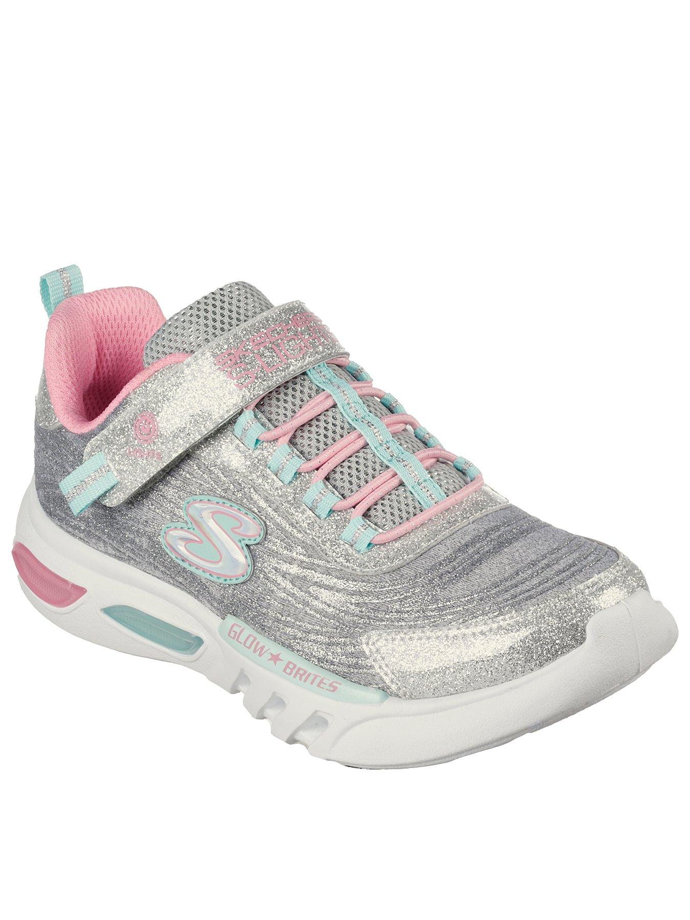 skechers glow brites