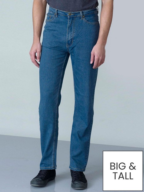 d555-rockford-carlos-comfort-fit-stretch-jeans-blue