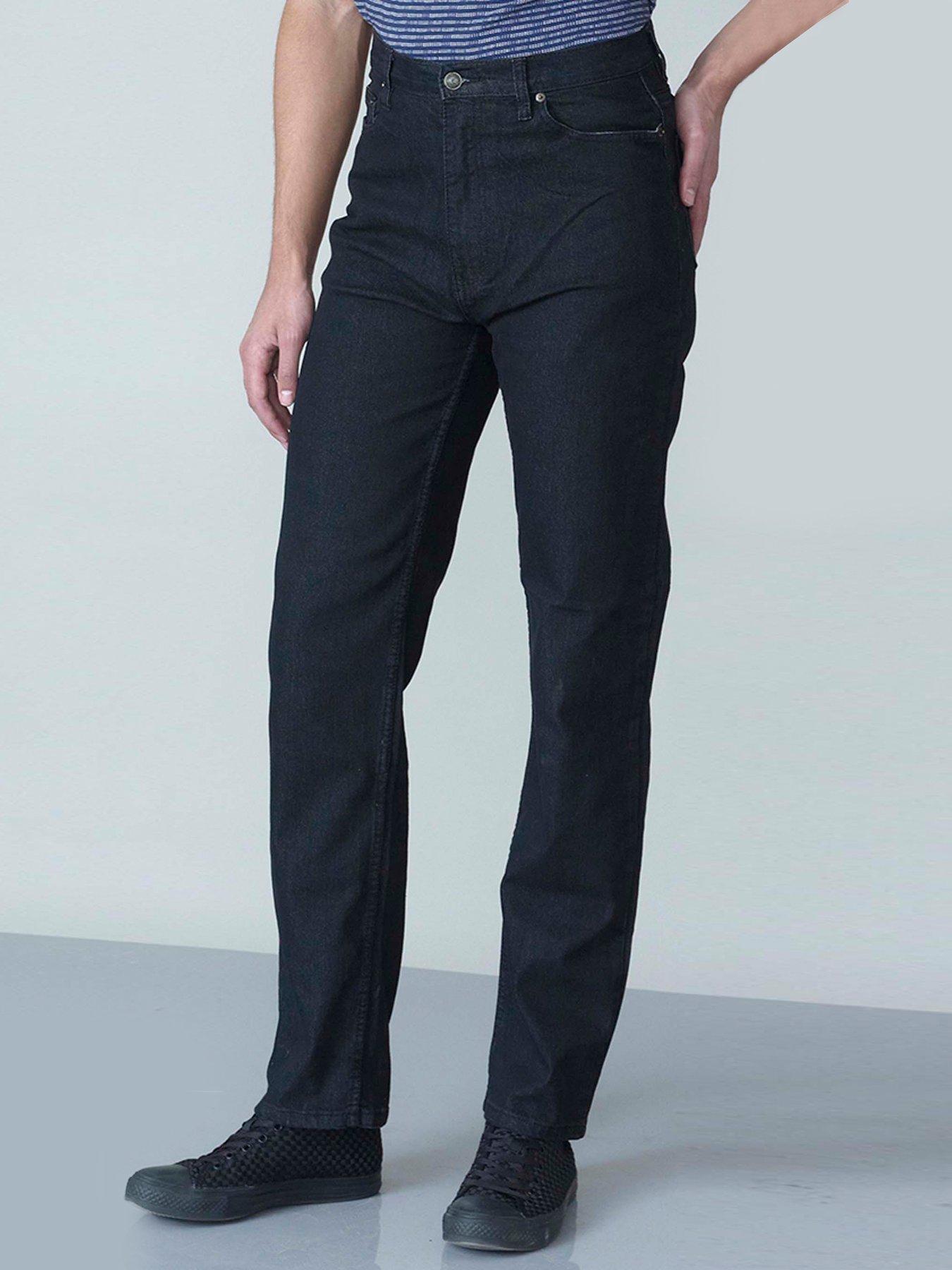 d555-rockford-carlos-comfort-fit-stretch-jeans-black