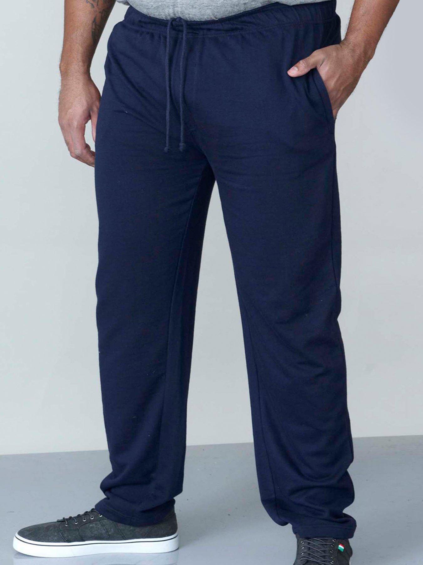 D555 Rory Jogger - Navy