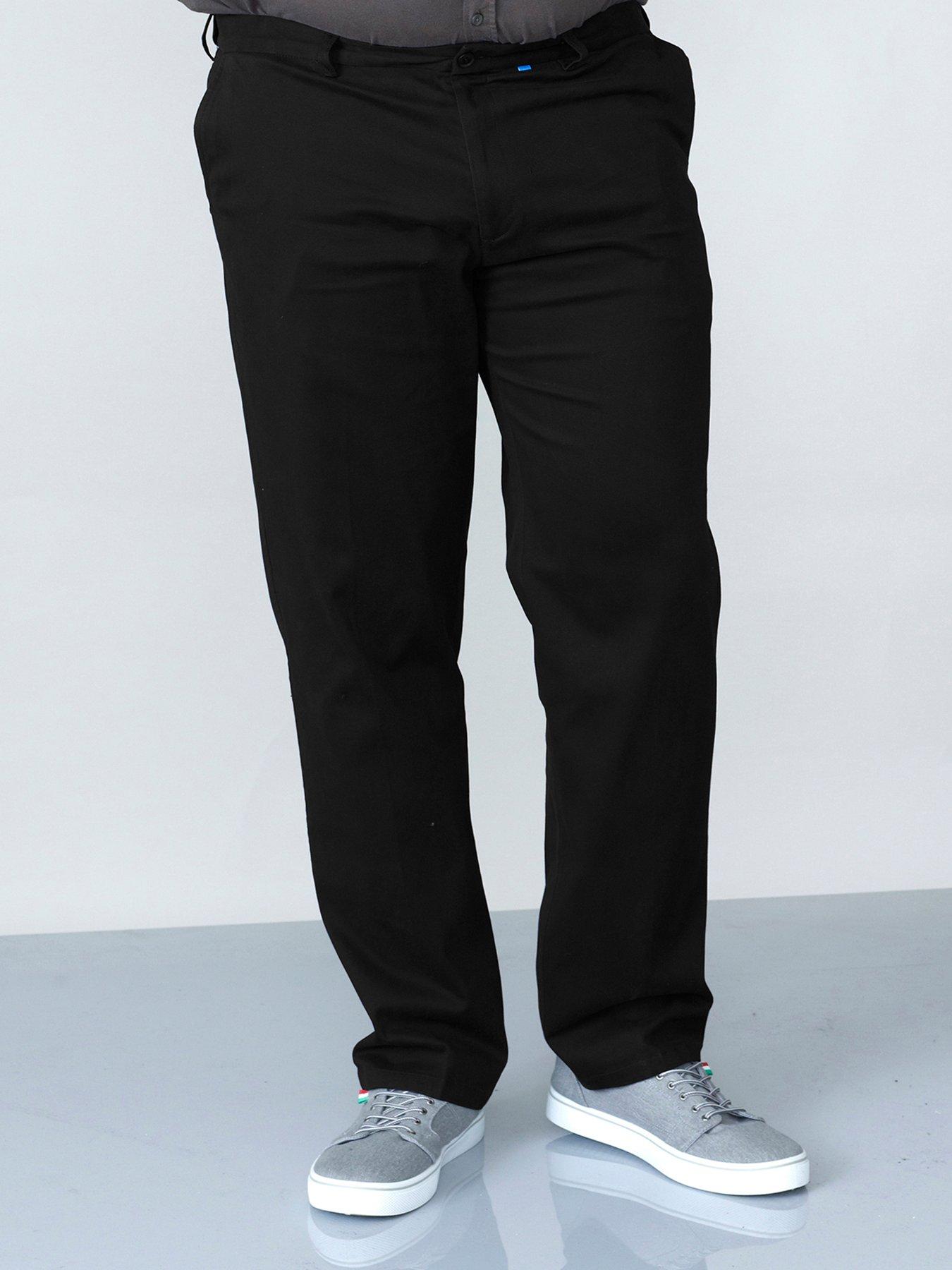undefined Bruno Stretch Chino Pant With Xtenda Waist