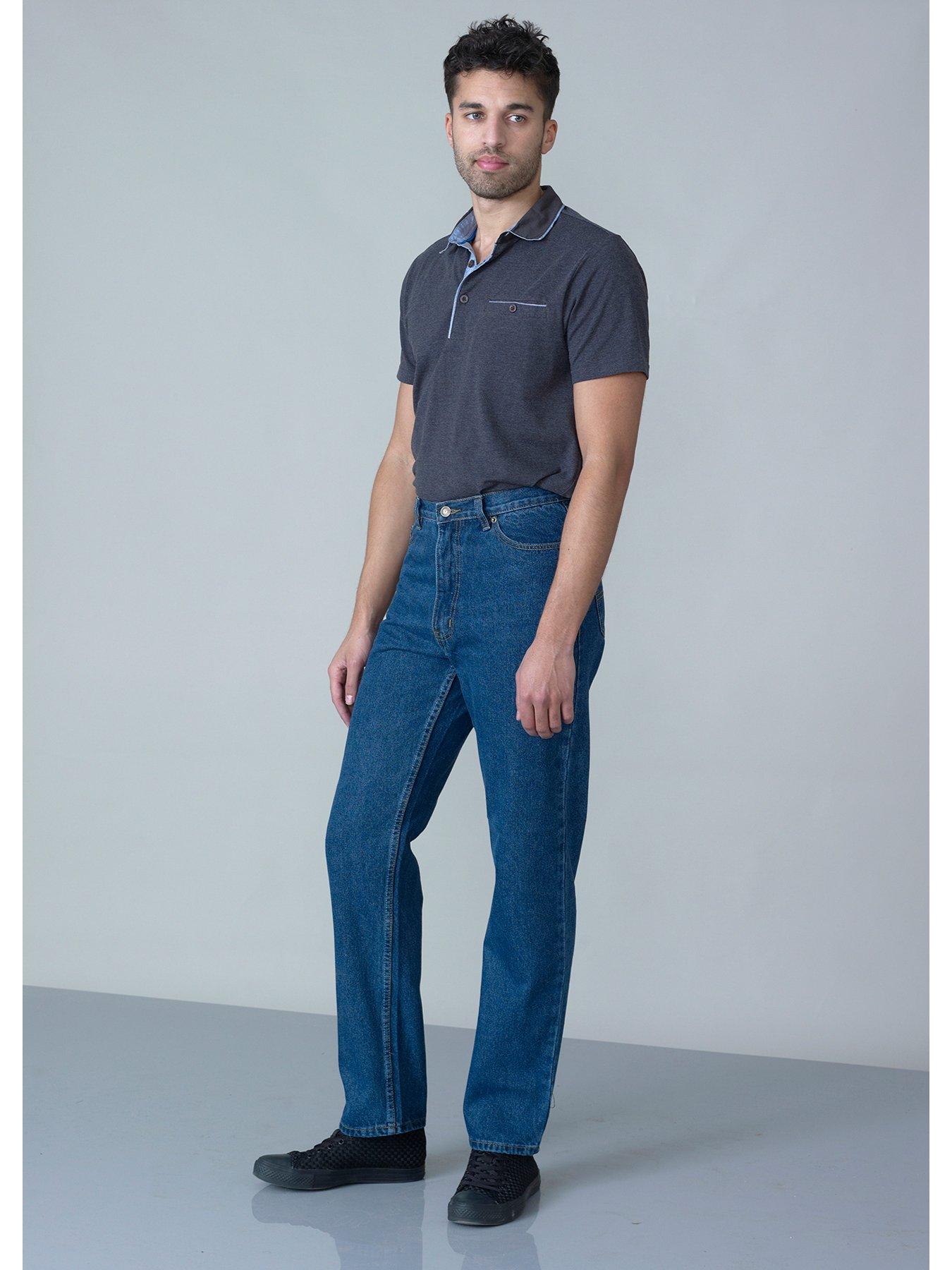 Big and store tall jeans cheap