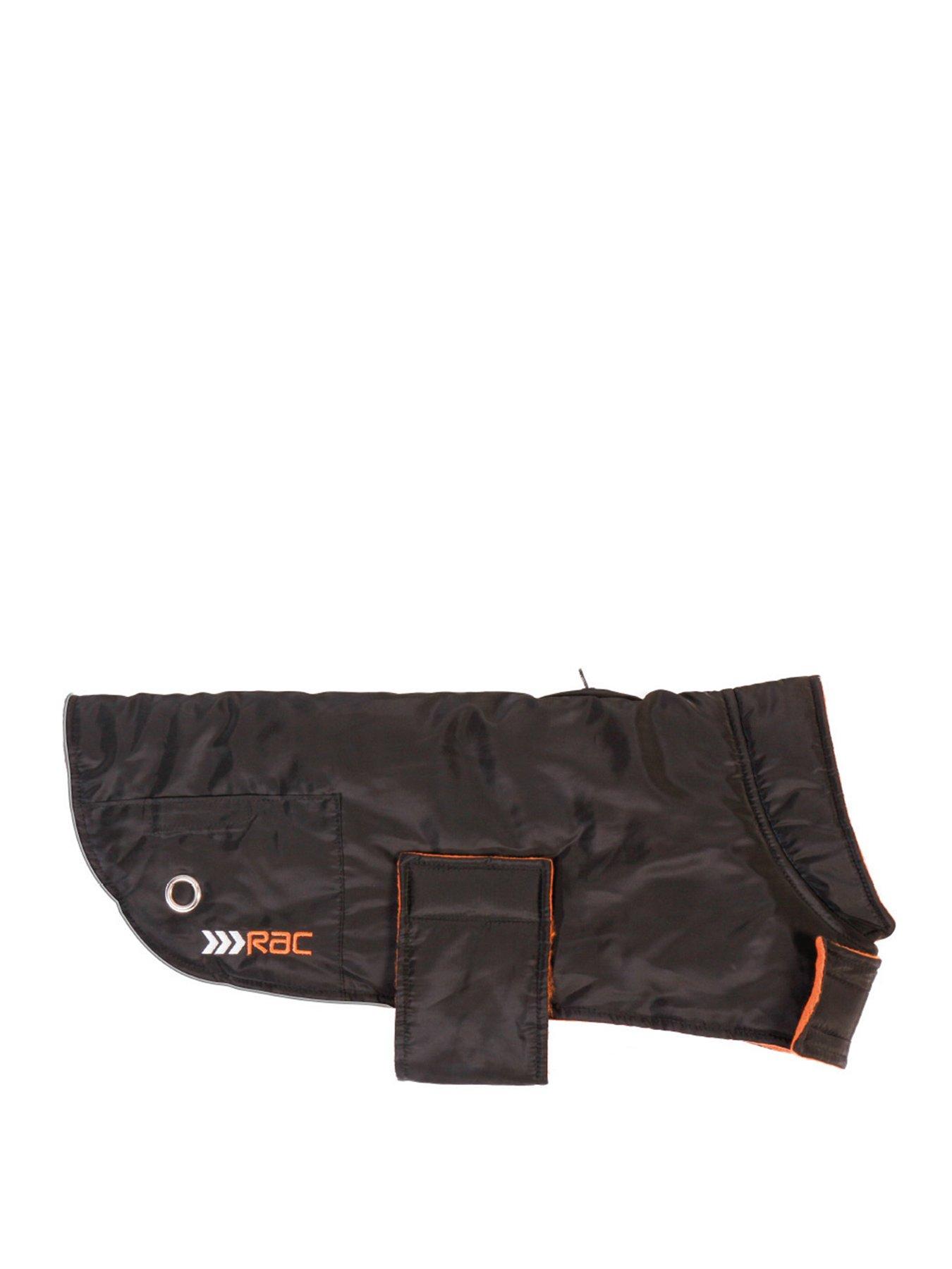 Product photograph of Rac Advanced Dog Weatherproof Coat - Small from very.co.uk