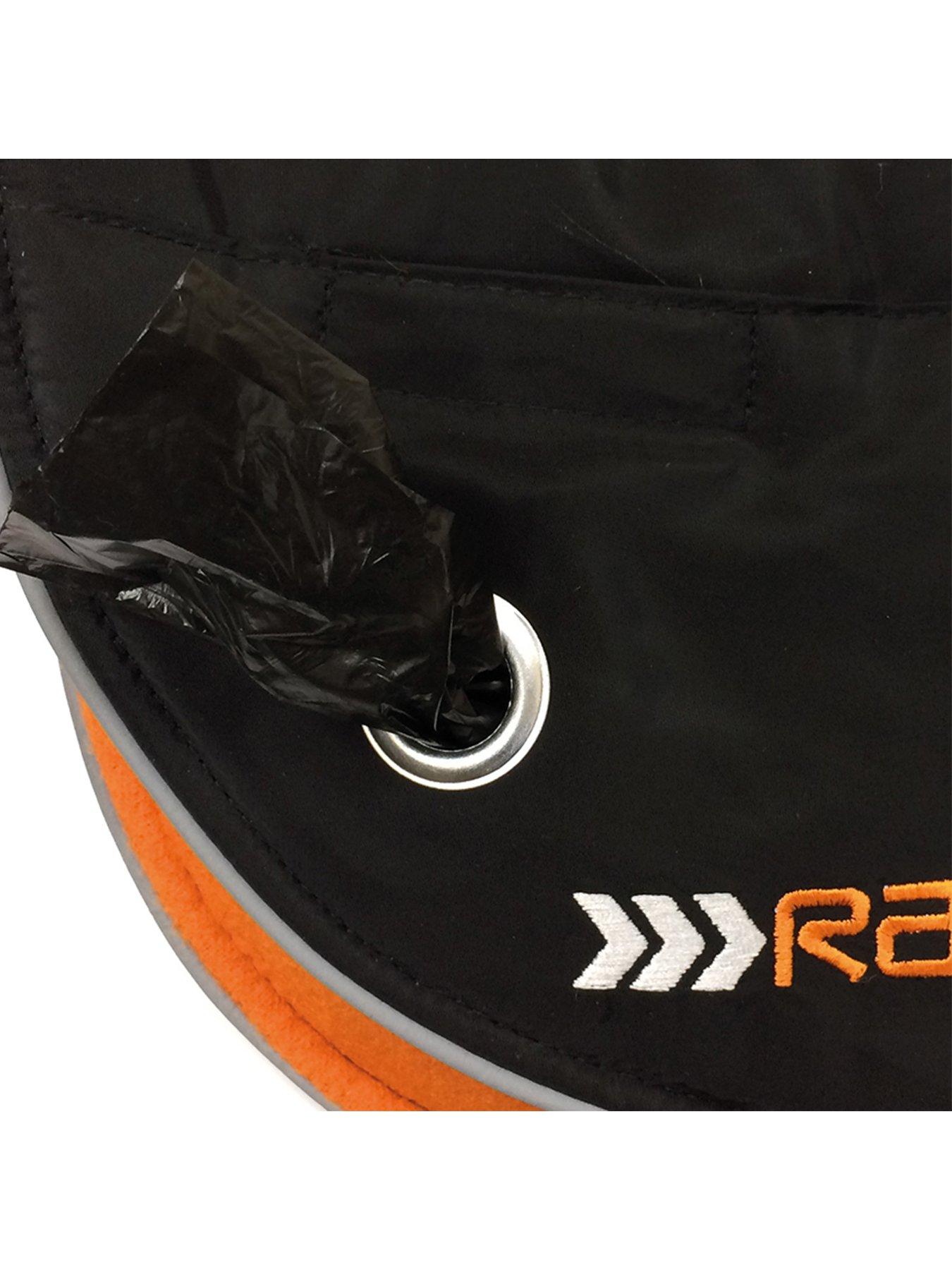 Image 3 of 6 of RAC Advanced Dog Weatherproof Coat -&nbsp;Small