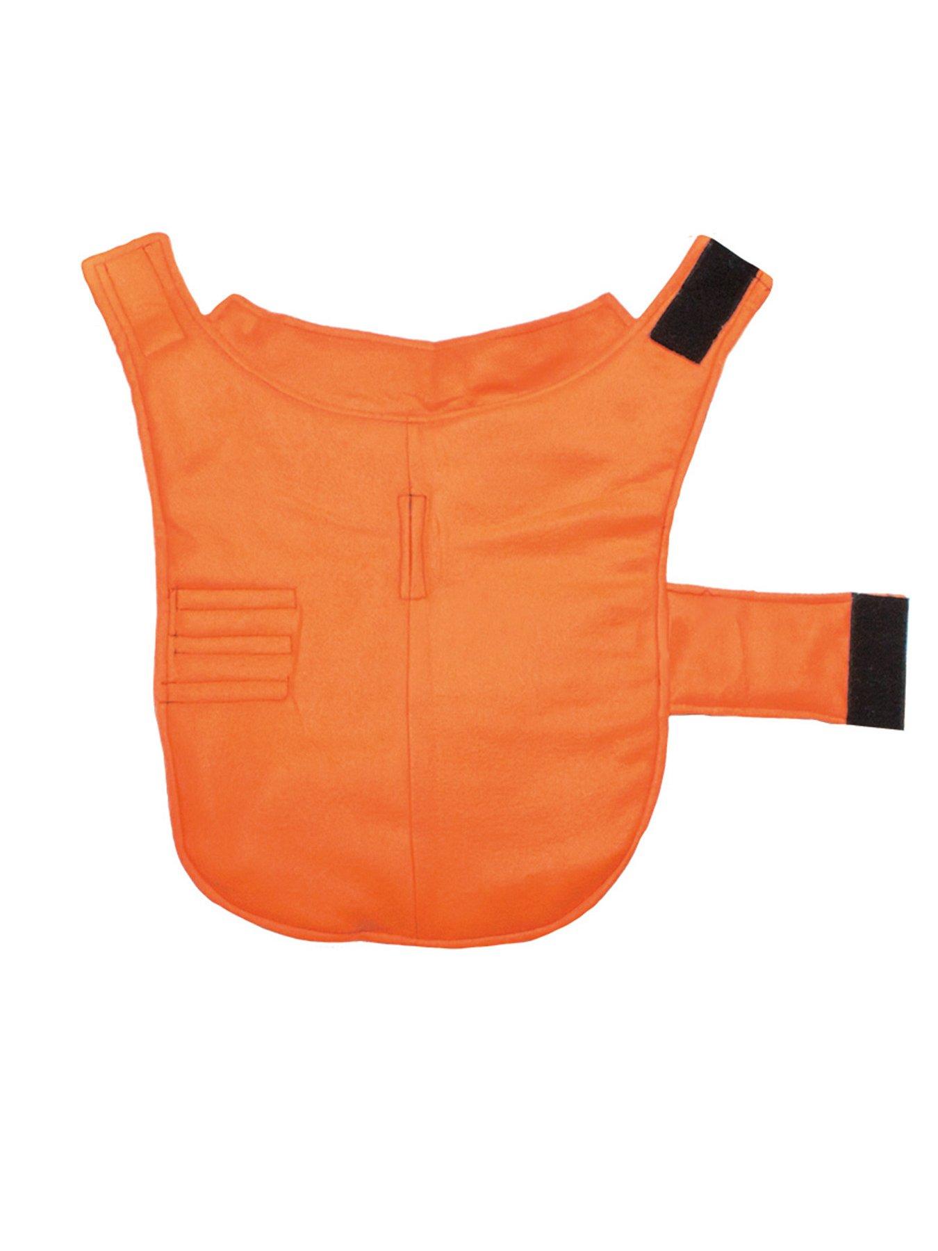 Image 4 of 6 of RAC Advanced Dog Weatherproof Coat -&nbsp;Small
