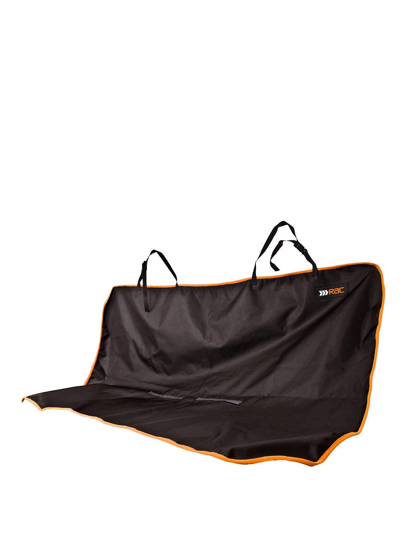 Image 1 of 5 of RAC Pet Rear Car Seat Cover