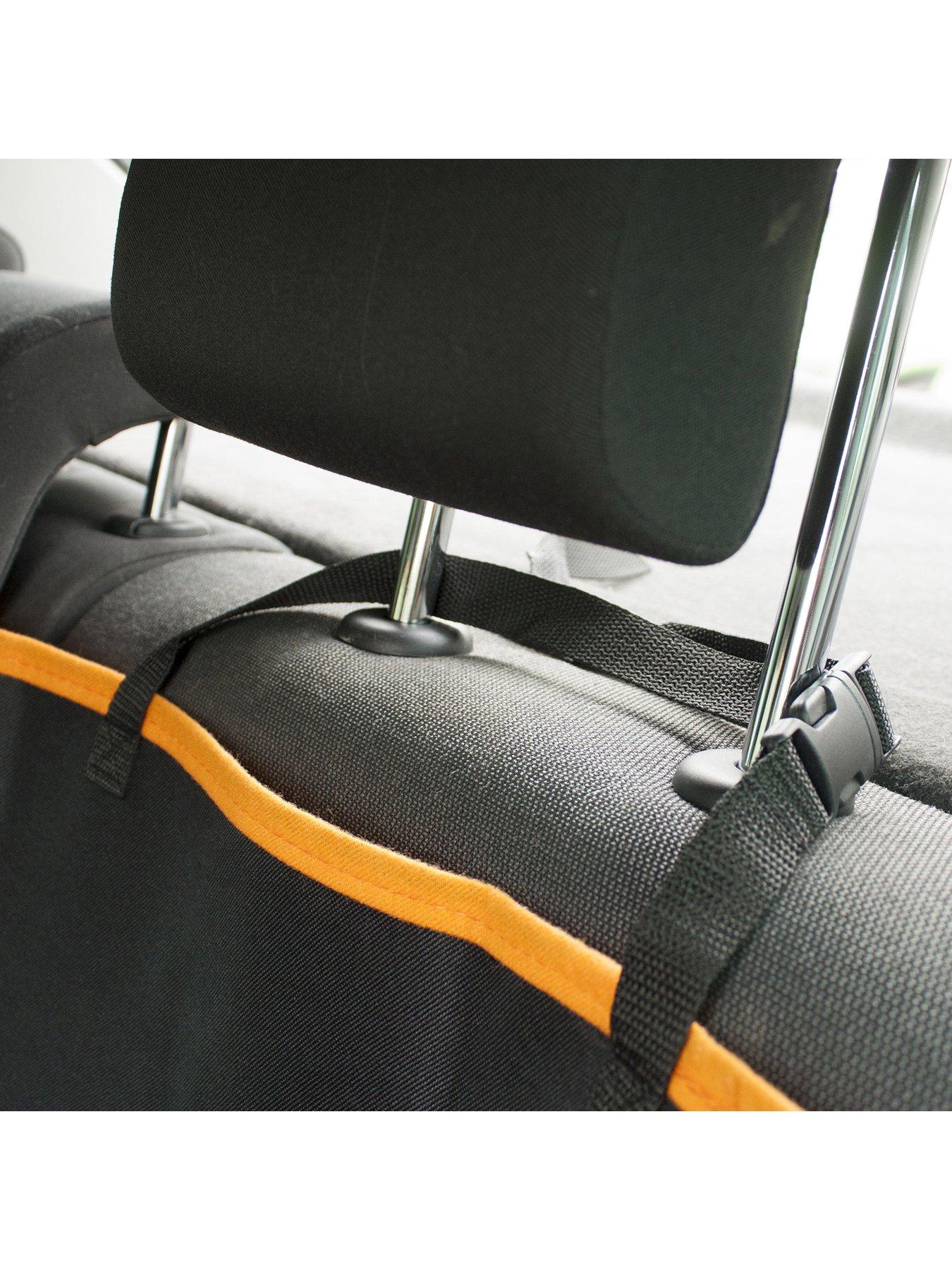 Image 3 of 5 of RAC Pet Rear Car Seat Cover