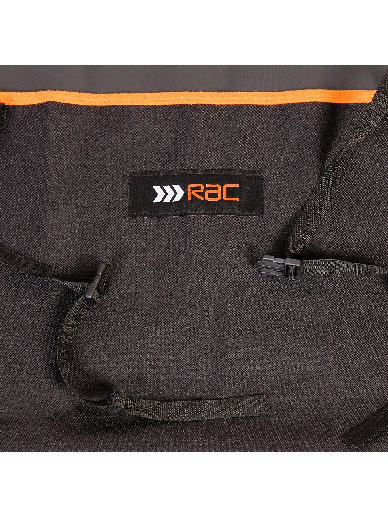 Image 5 of 5 of RAC Pet Rear Car Seat Cover