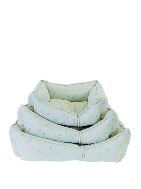 dream-paws-star-sofa-pet-bed-large