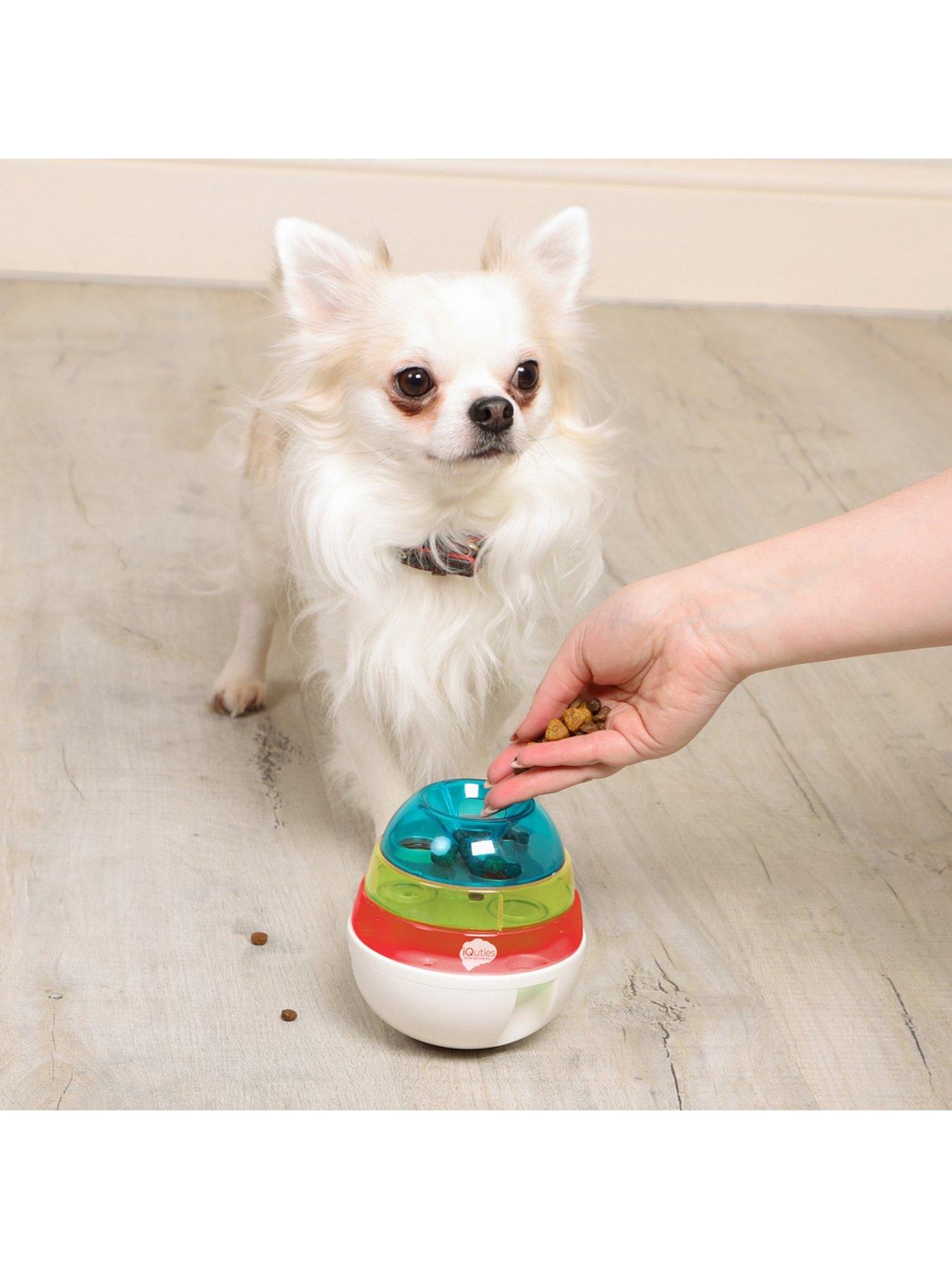 Image 3 of 5 of iQuties Interactive IQ Cat Toy