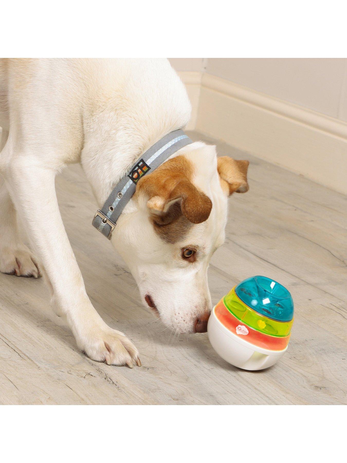 Image 4 of 5 of iQuties Interactive IQ Cat Toy