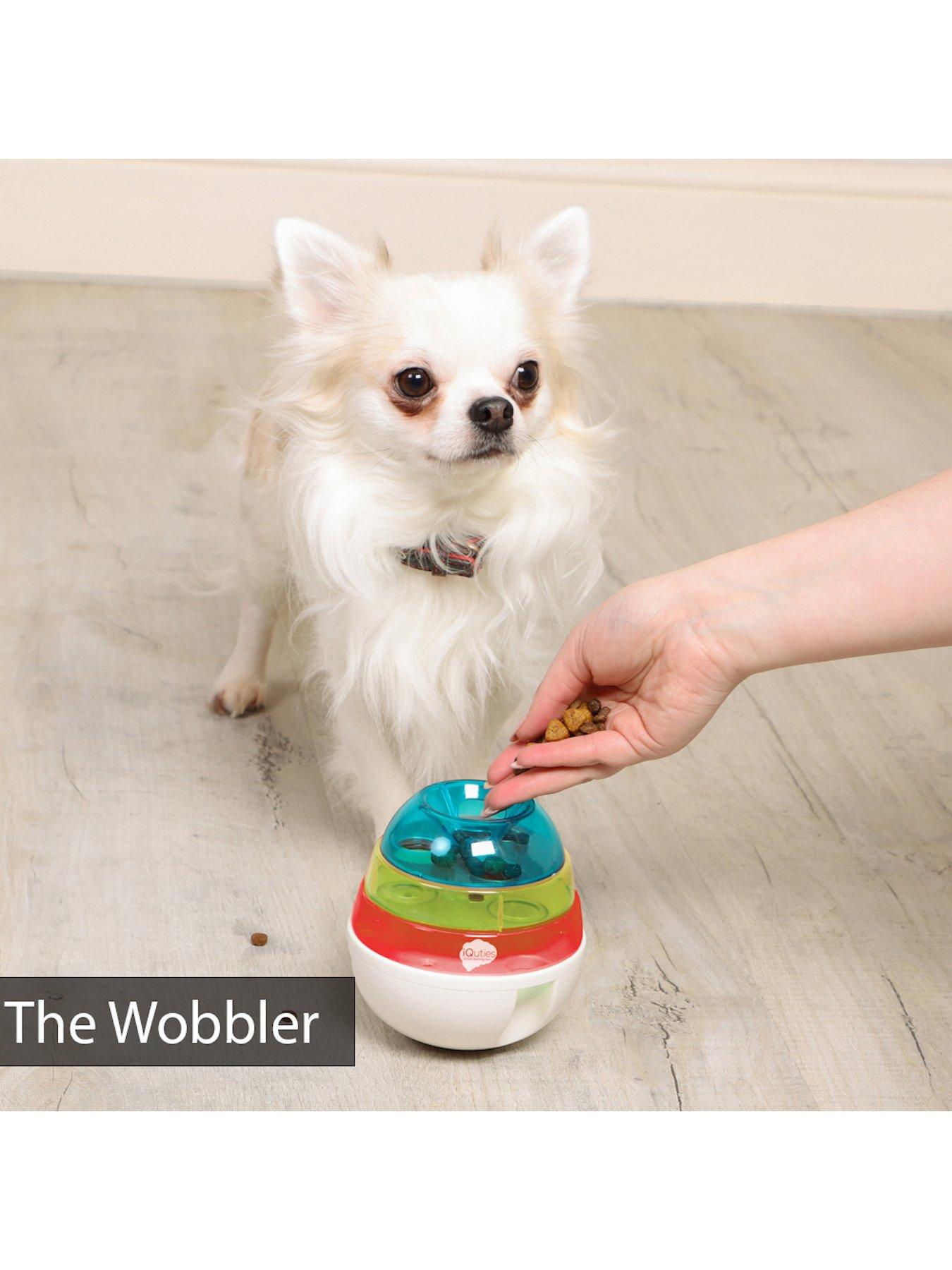 Image 5 of 5 of iQuties Interactive IQ Cat Toy