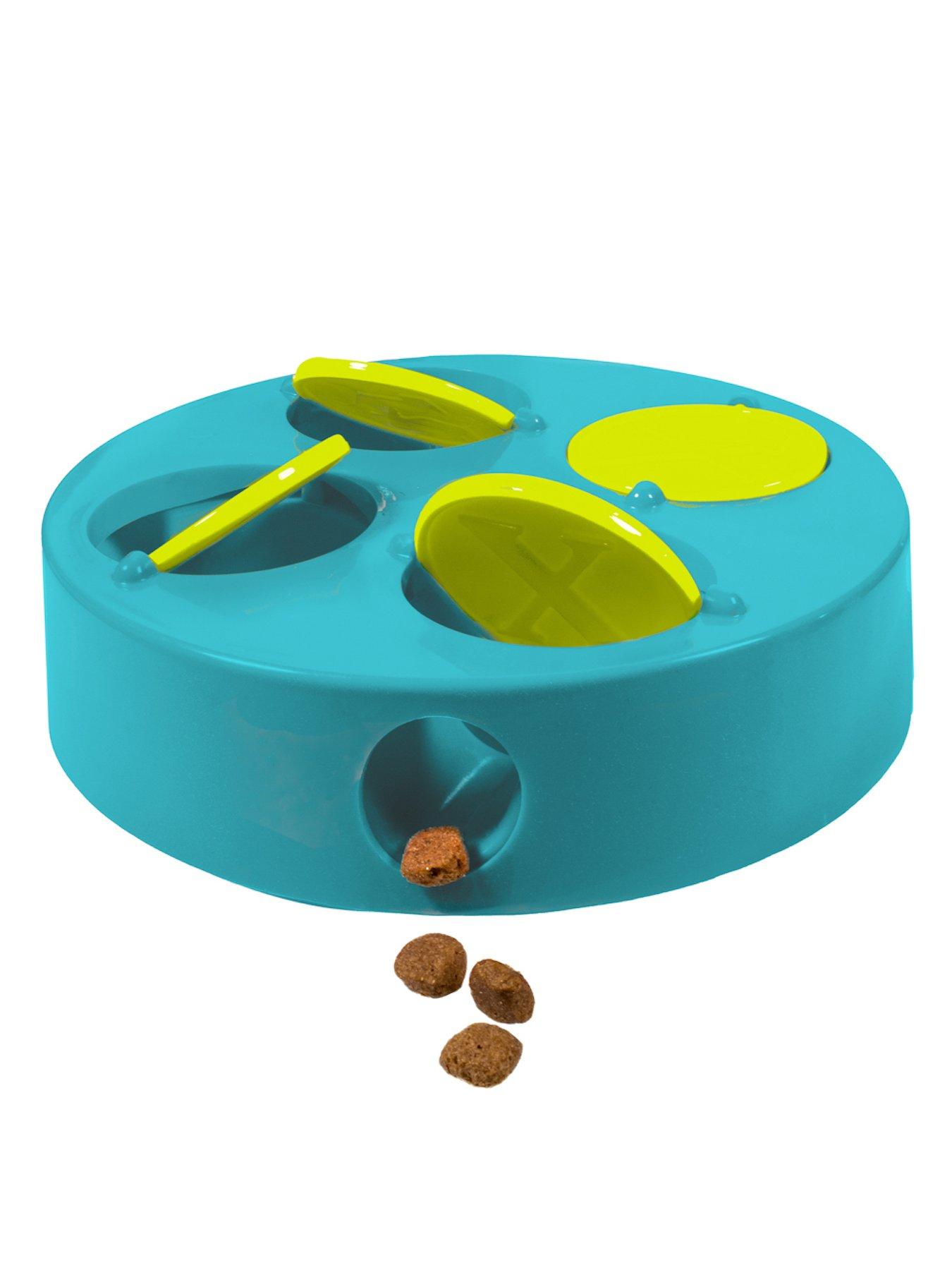 Image 2 of 5 of iQuties Pet Puzzle IQ Toy
