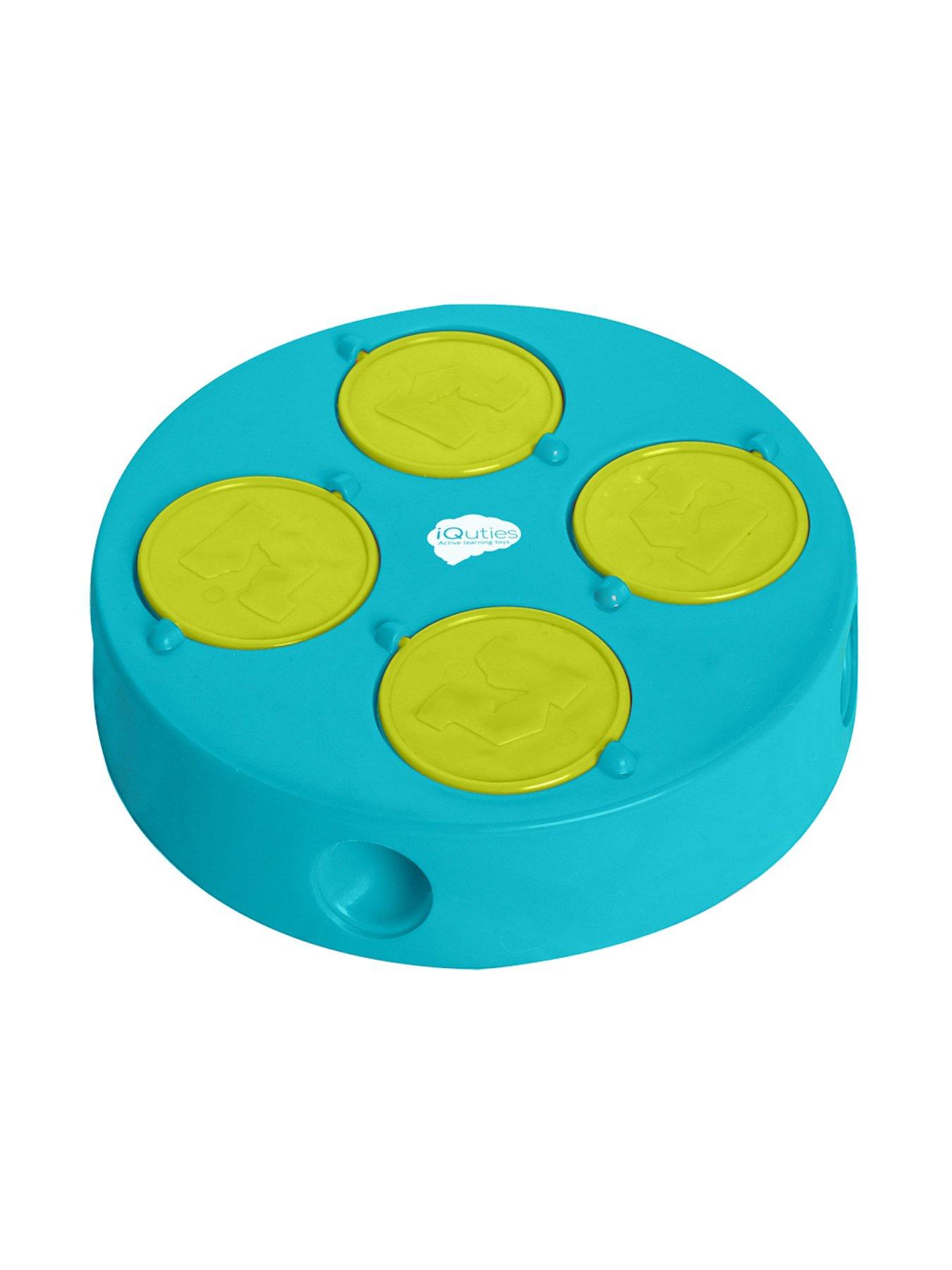 Image 3 of 5 of iQuties Pet Puzzle IQ Toy