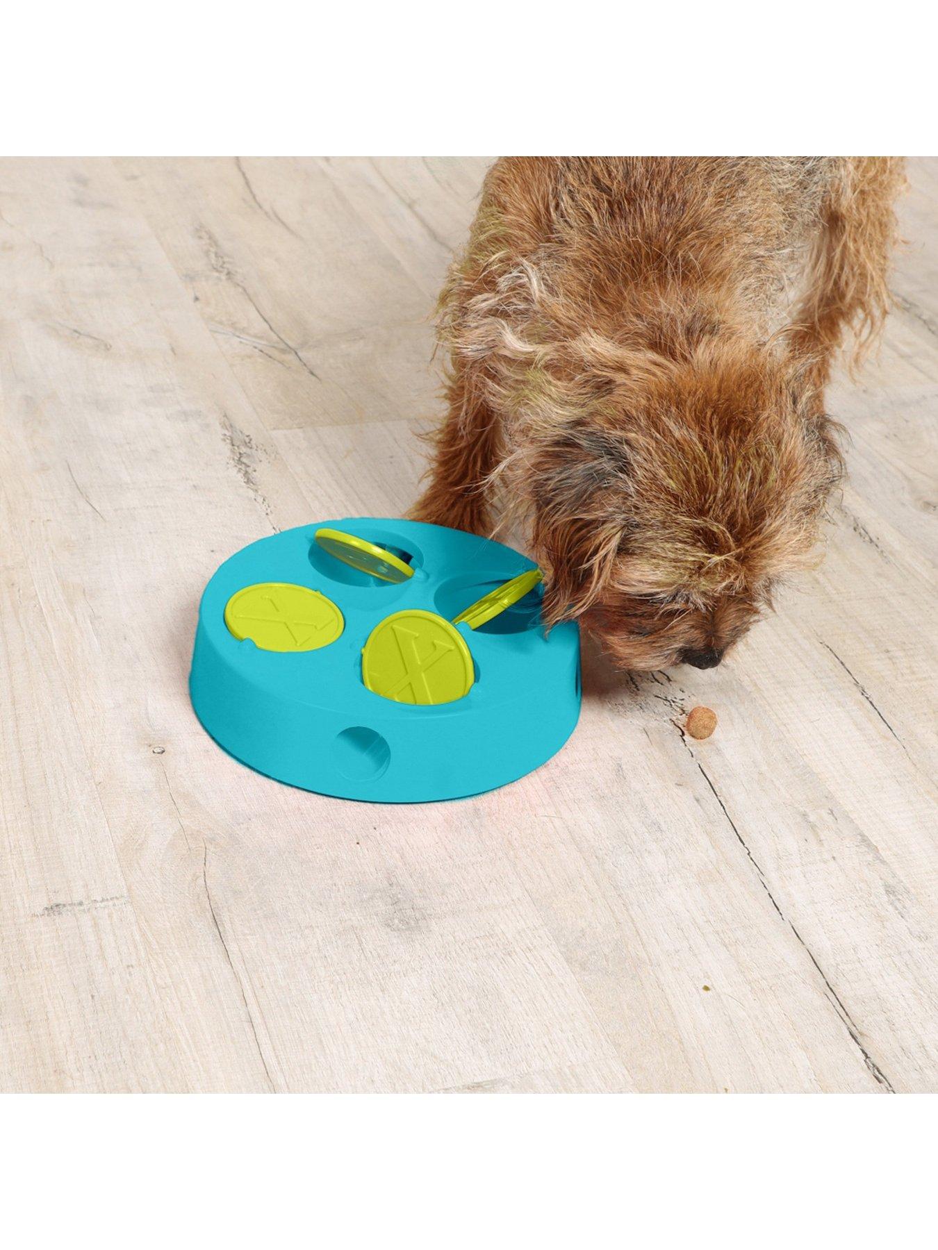 Image 4 of 5 of iQuties Pet Puzzle IQ Toy