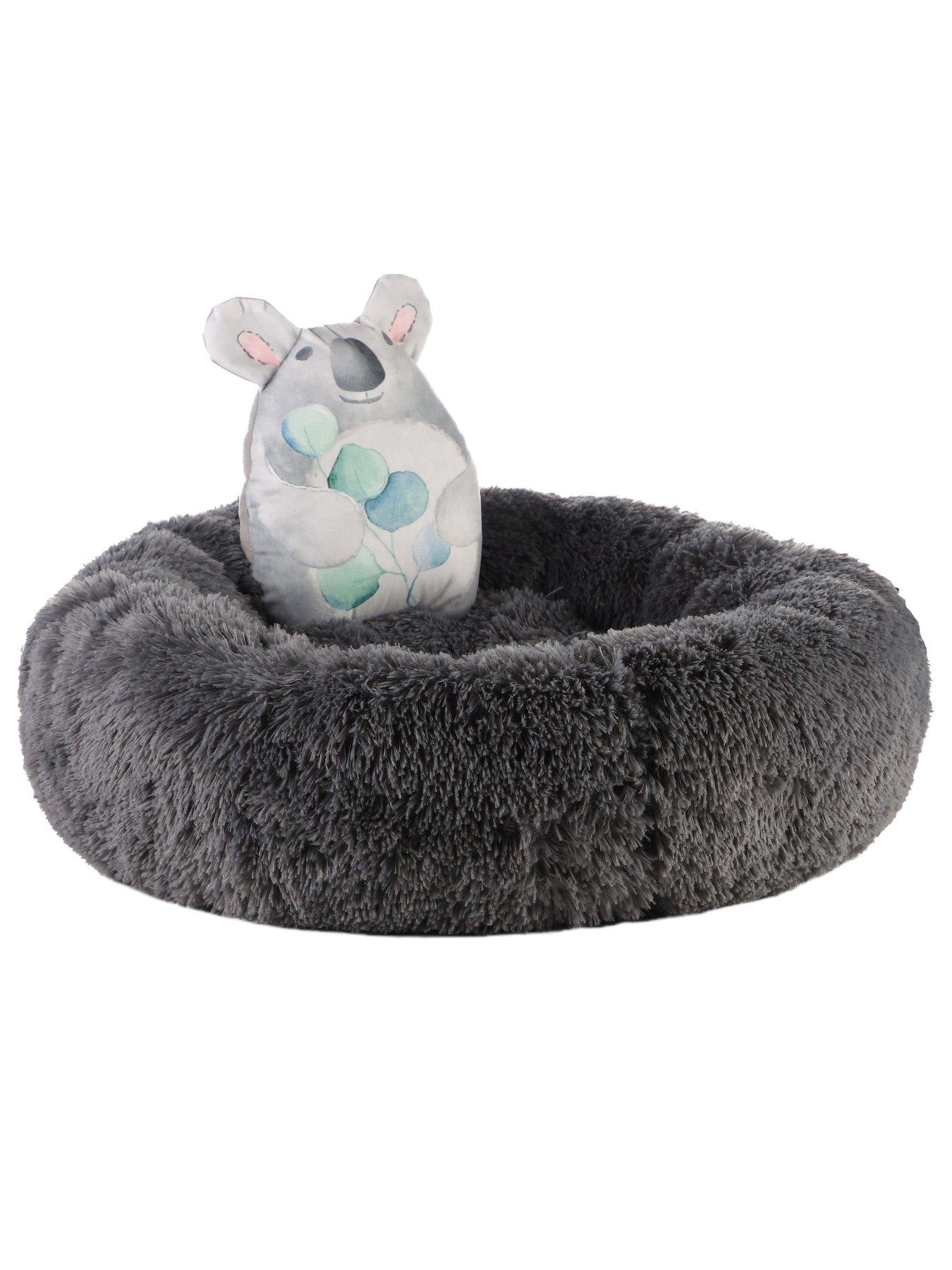 Cat bed for anxiety sale