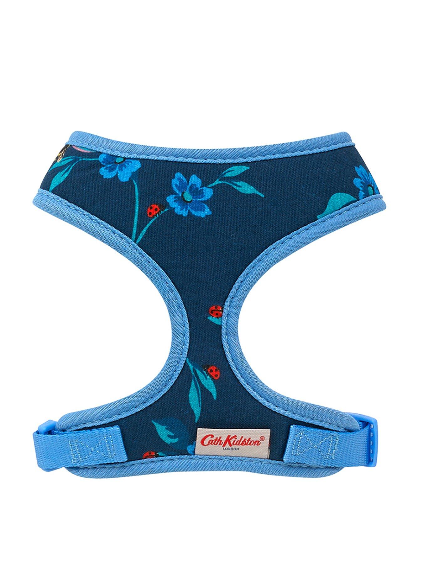 Product photograph of Cath Kidston Flora Fauna Harness S from very.co.uk
