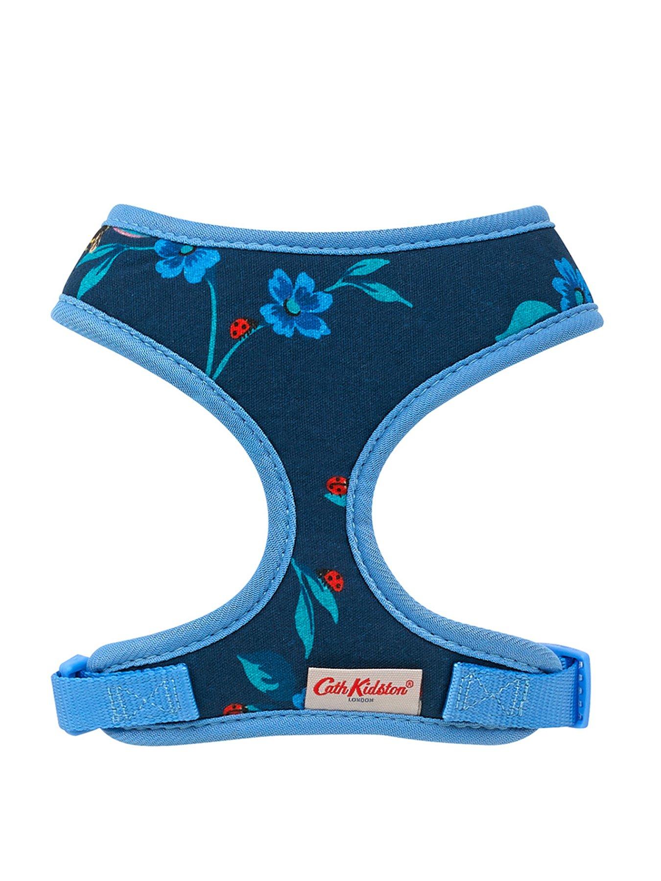 Cath Kidston Flora Fauna Harness S
