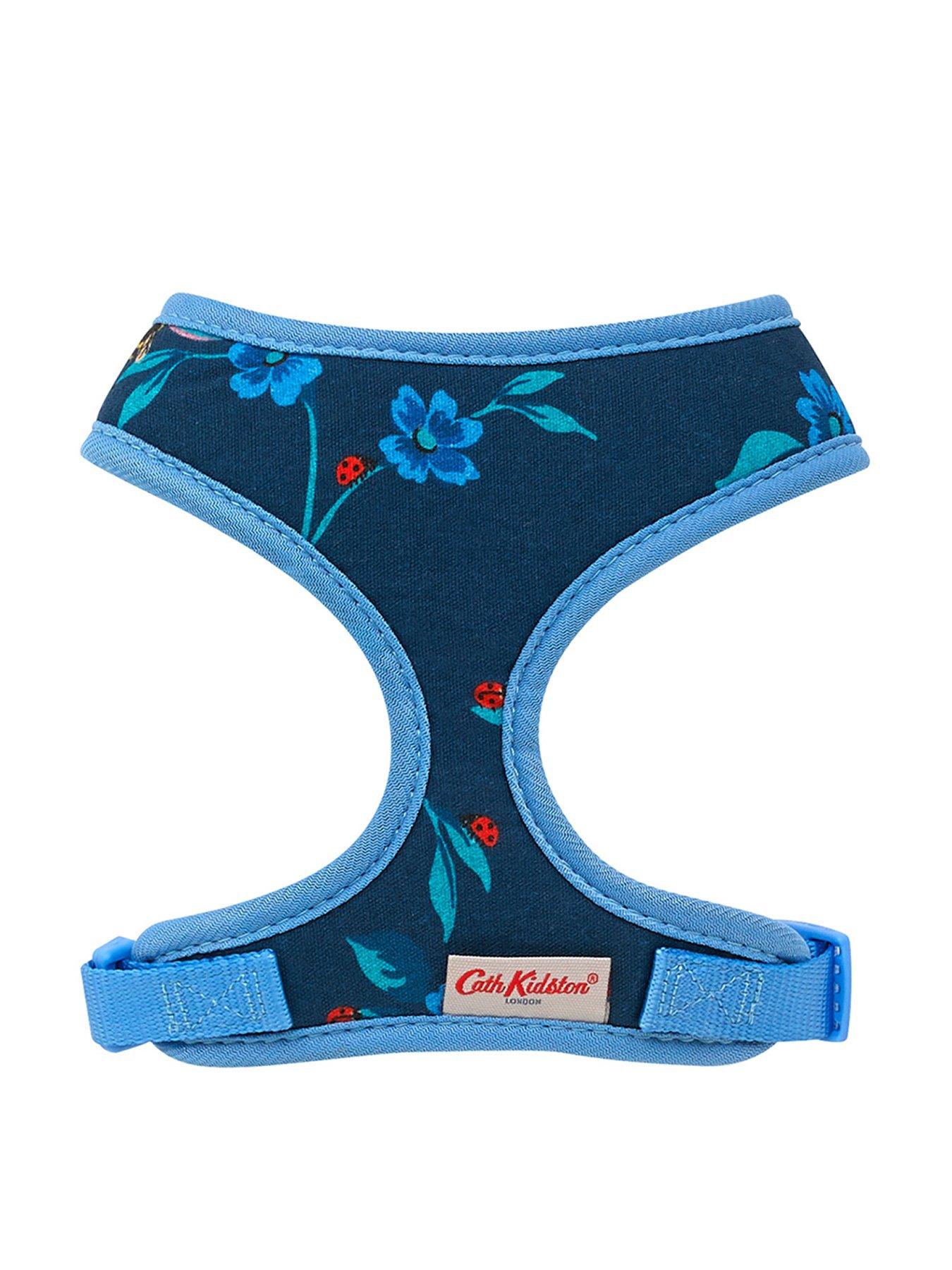 Product photograph of Cath Kidston Flora Fauna Harness Xl from very.co.uk