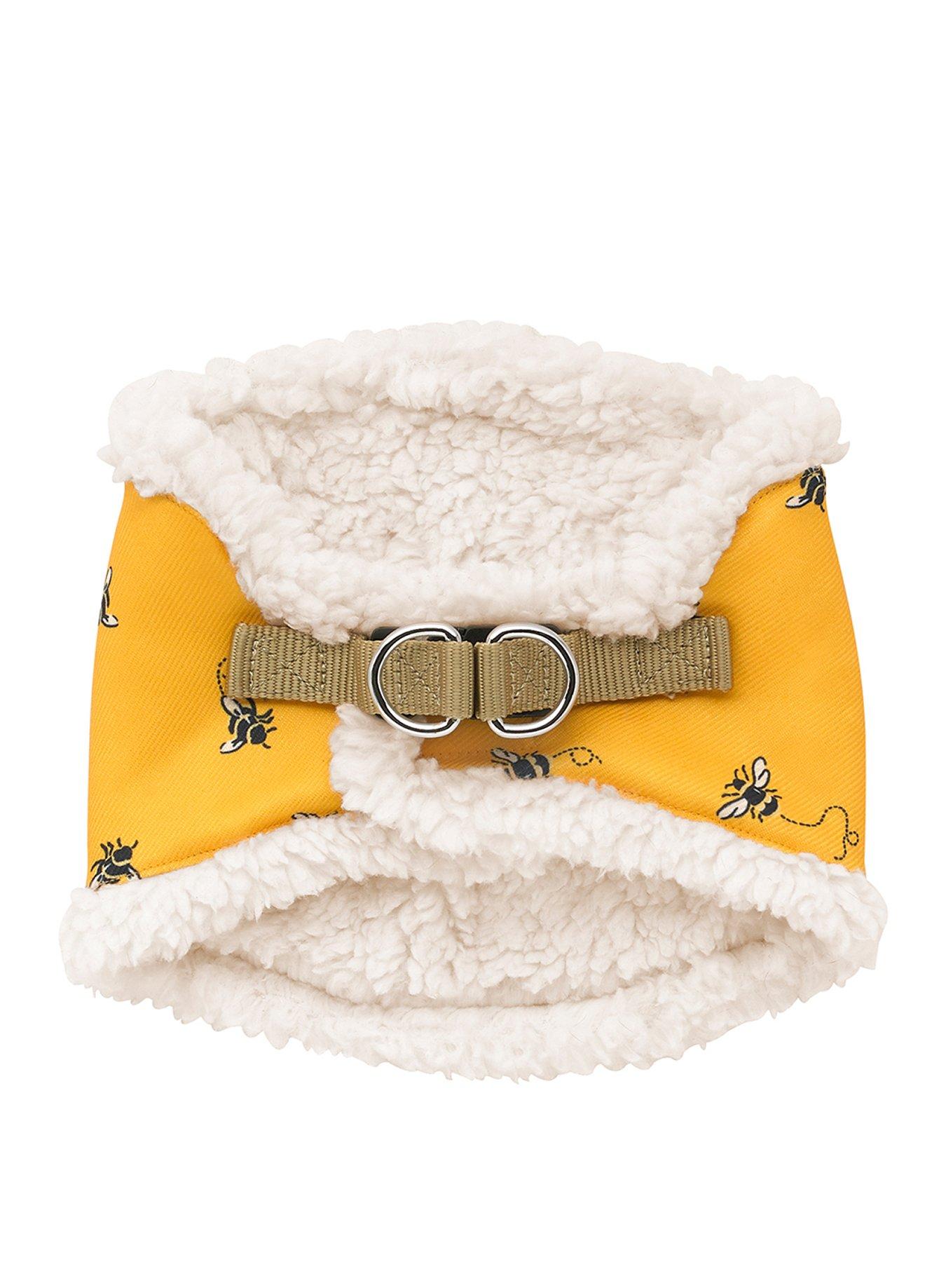 cath-kidston-bees-soft-harness-xs