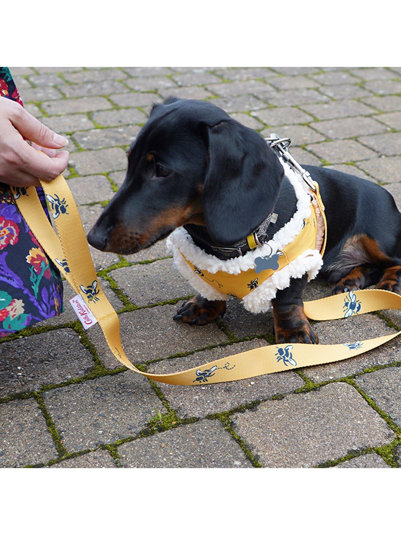 Image 3 of 3 of Cath Kidston Bees Soft Harness XS