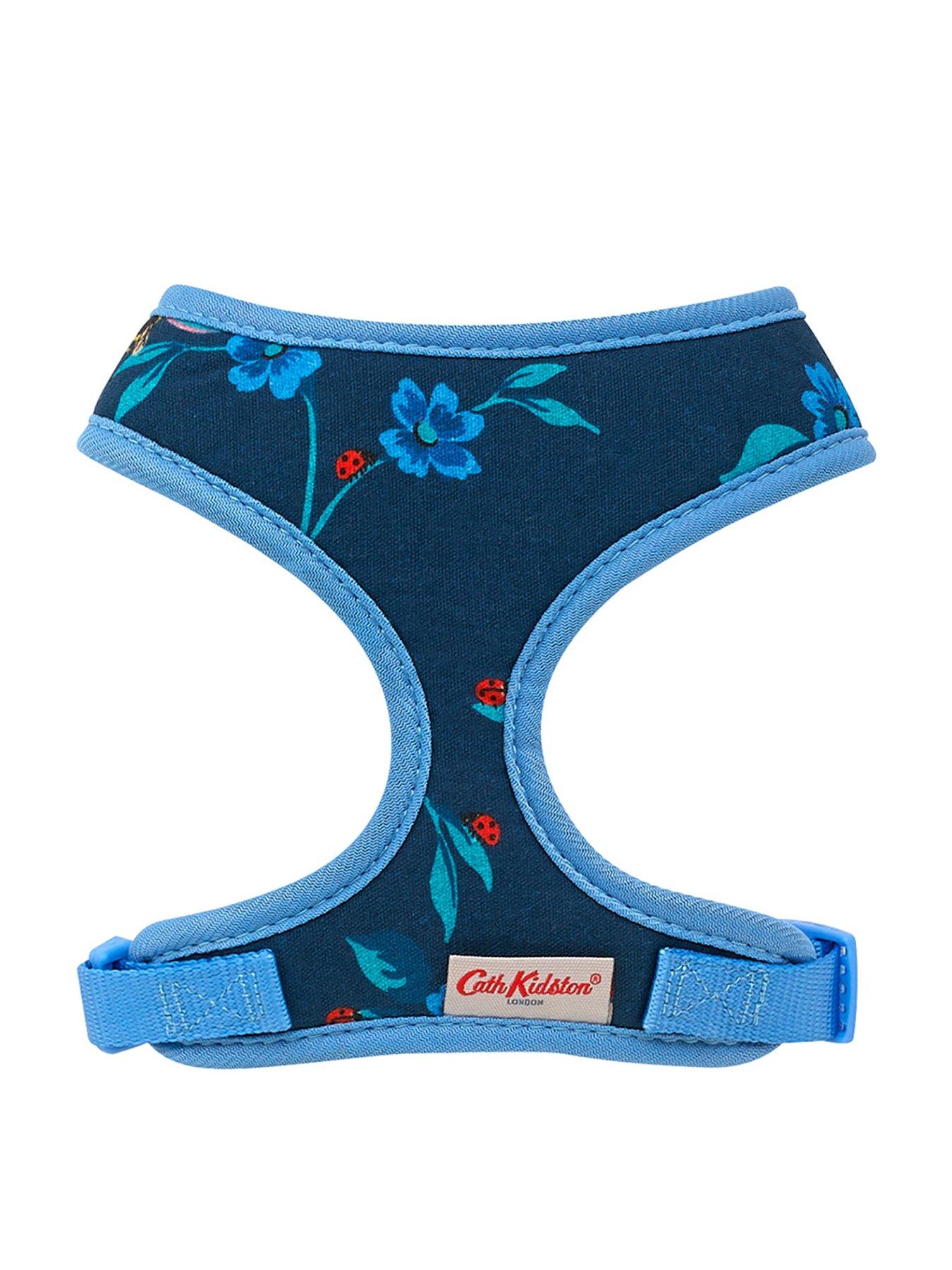 Product photograph of Cath Kidston Flora Fauna Harness L from very.co.uk