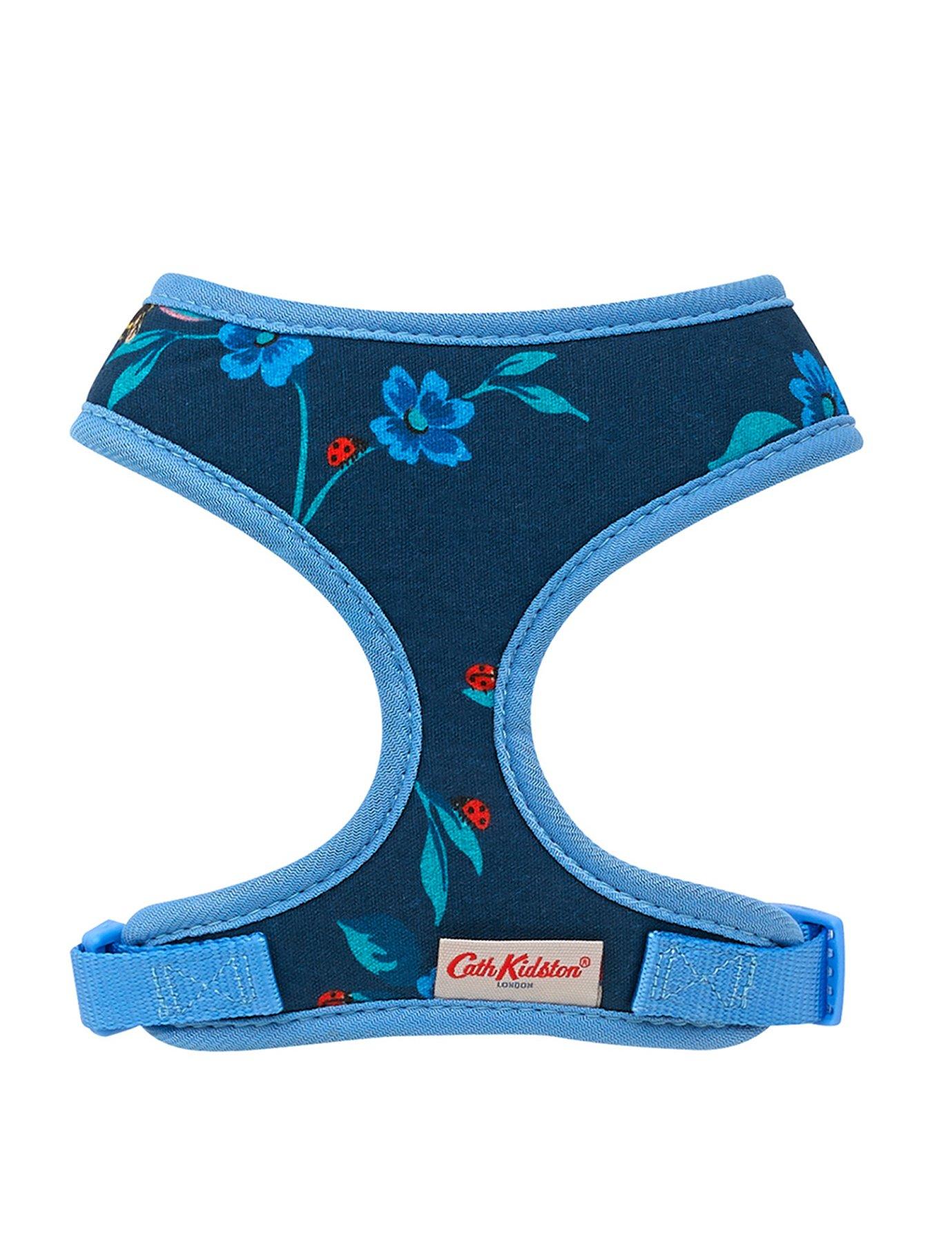 Cath Kidston Flora Fauna Harness M